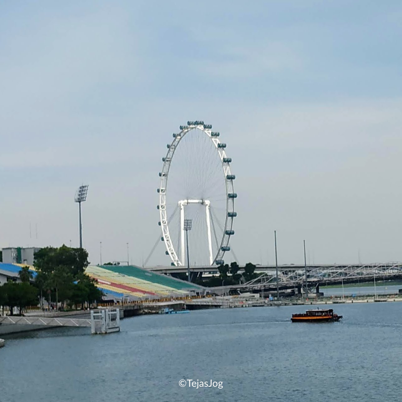 Singapore Flyer Singapore Flyer