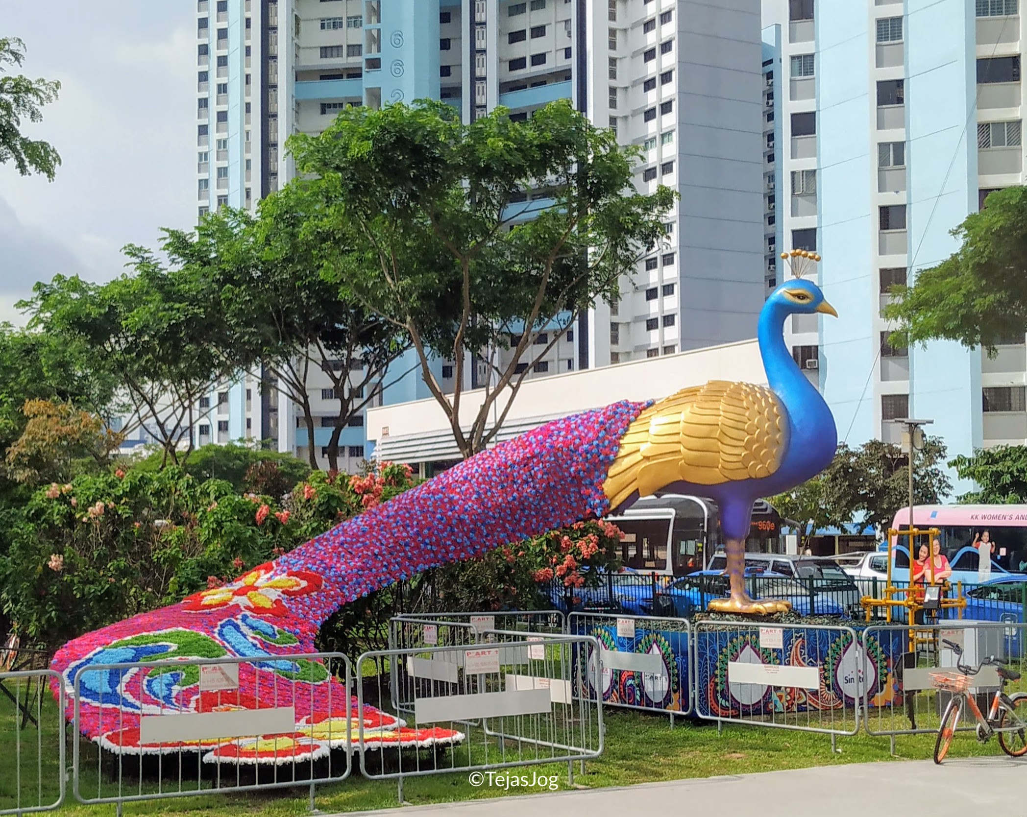 Little India Little India