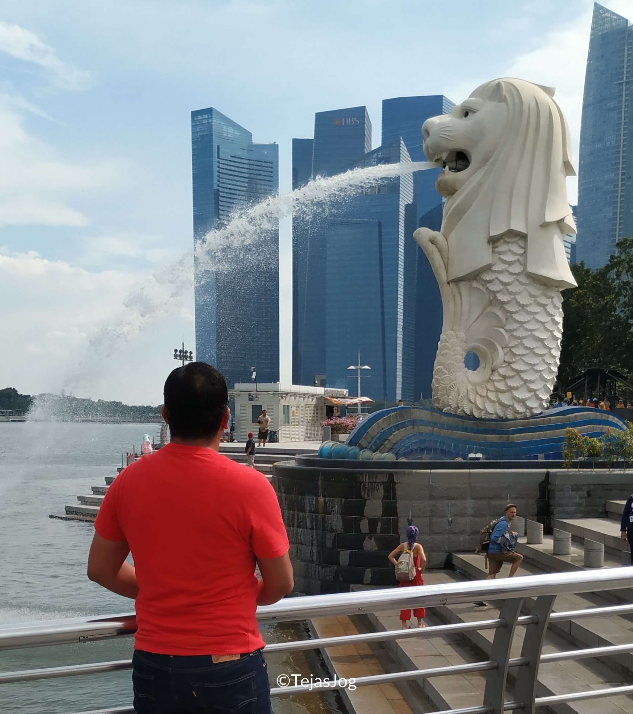Merlion