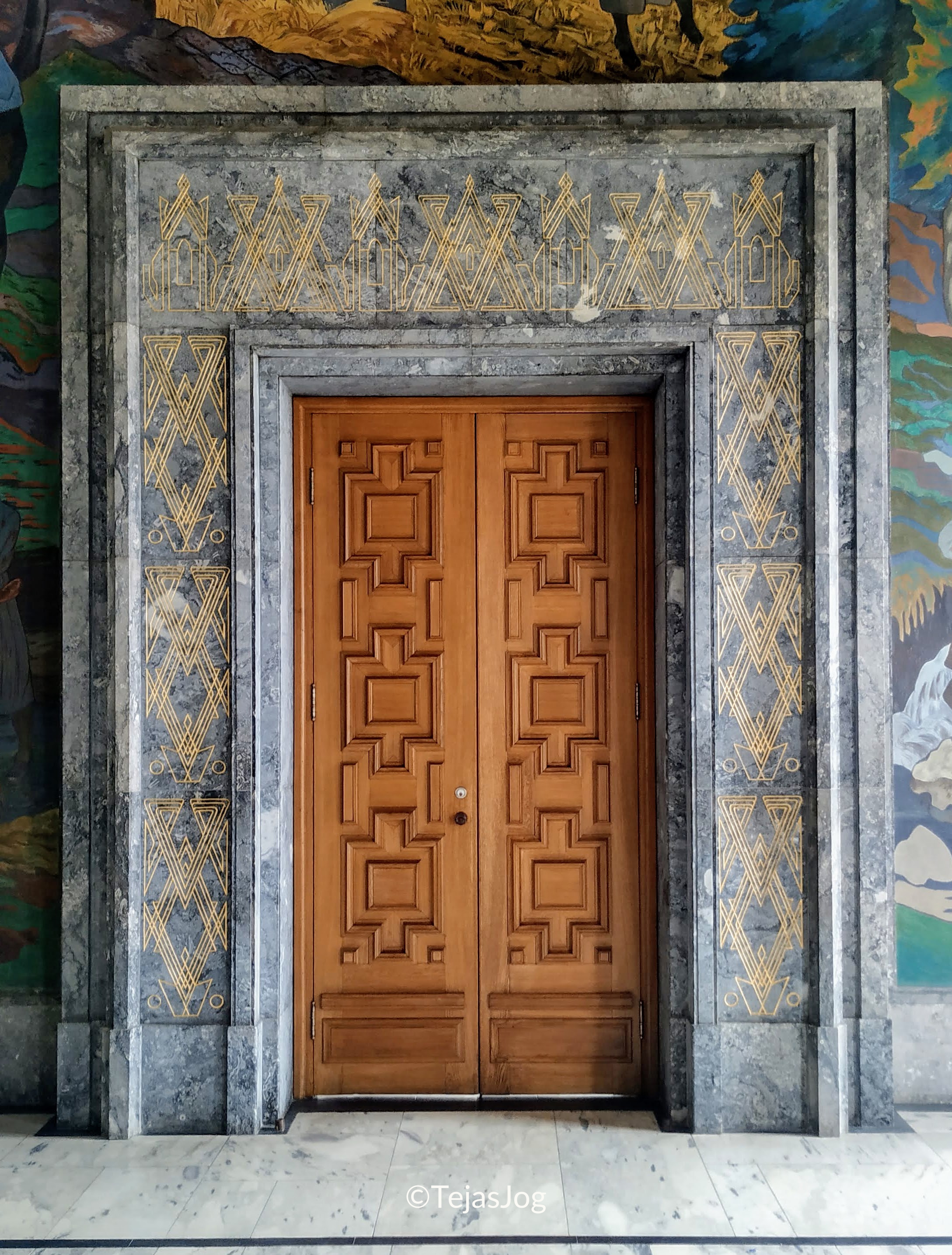 Oslo City Hall Oslo City Hall