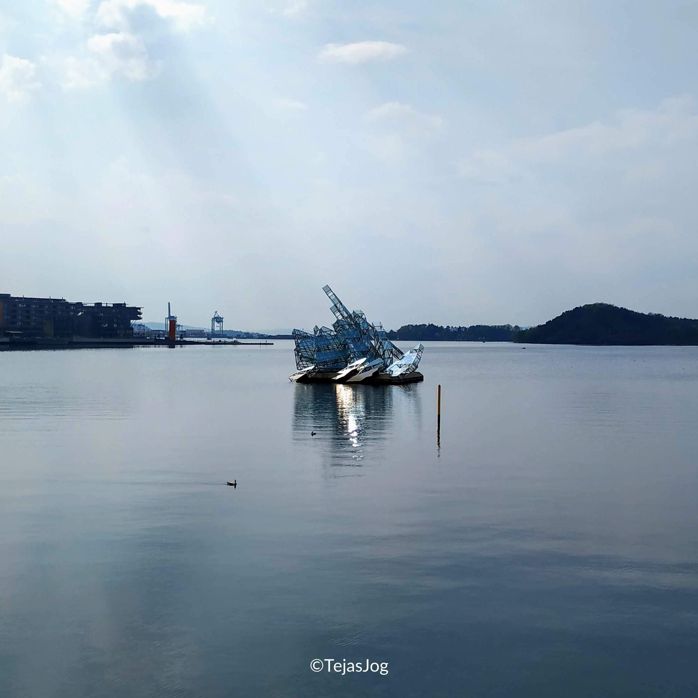 Hurtigruten Revierkaia Hurtigruten Revierkaia