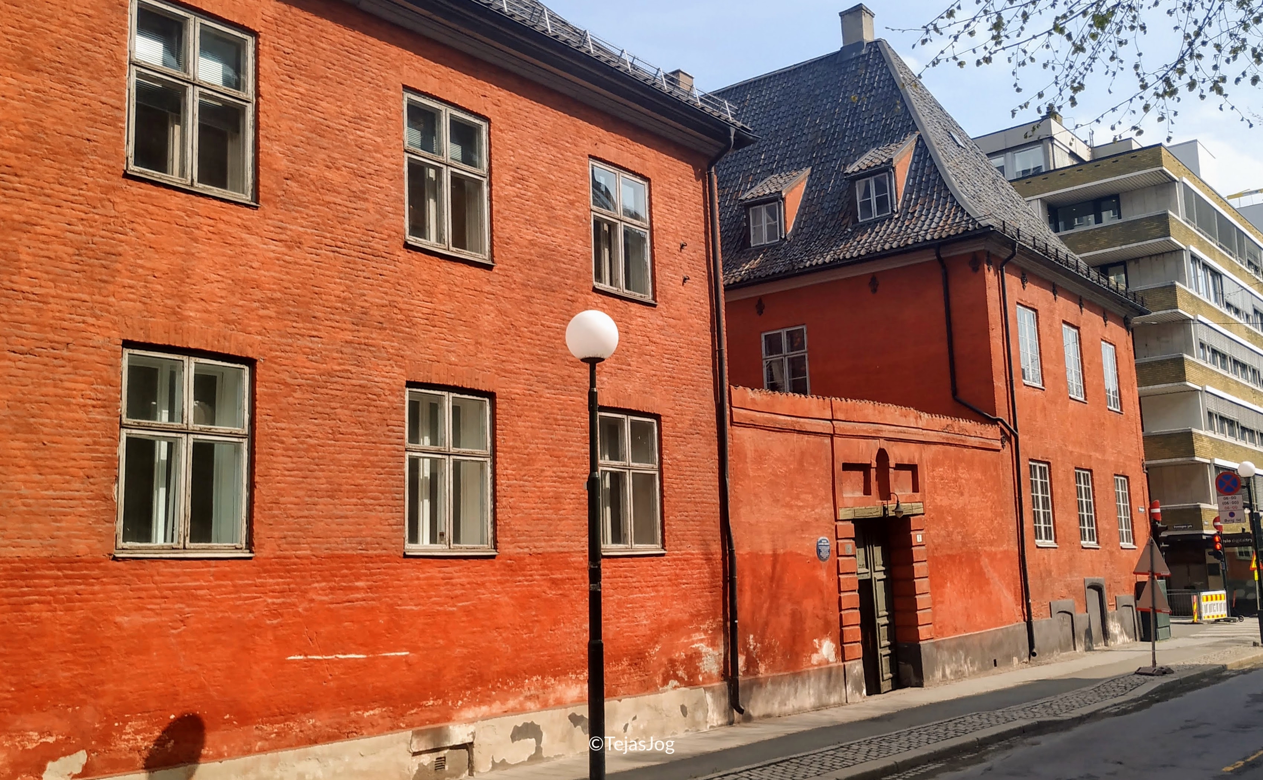 Byens andre RÃ¥dhus Byens andre RÃ¥dhus