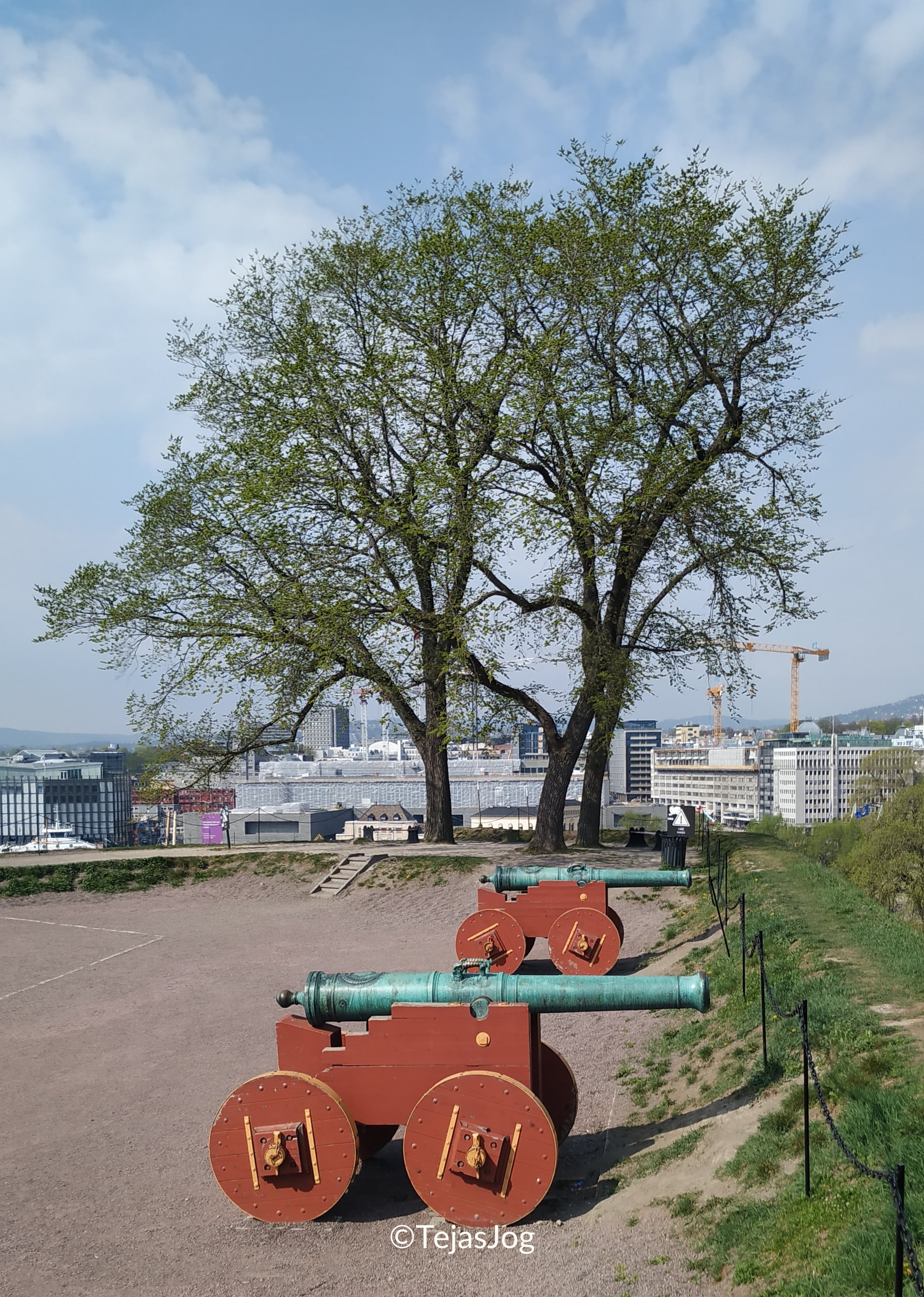 Akershus Fortress Akershus Fortress