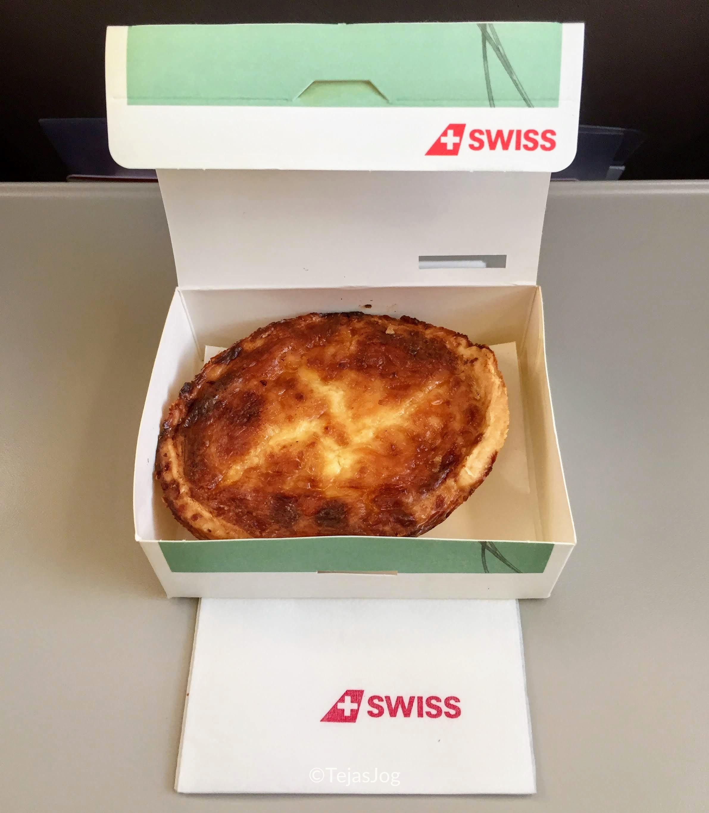 SWISS 1217
