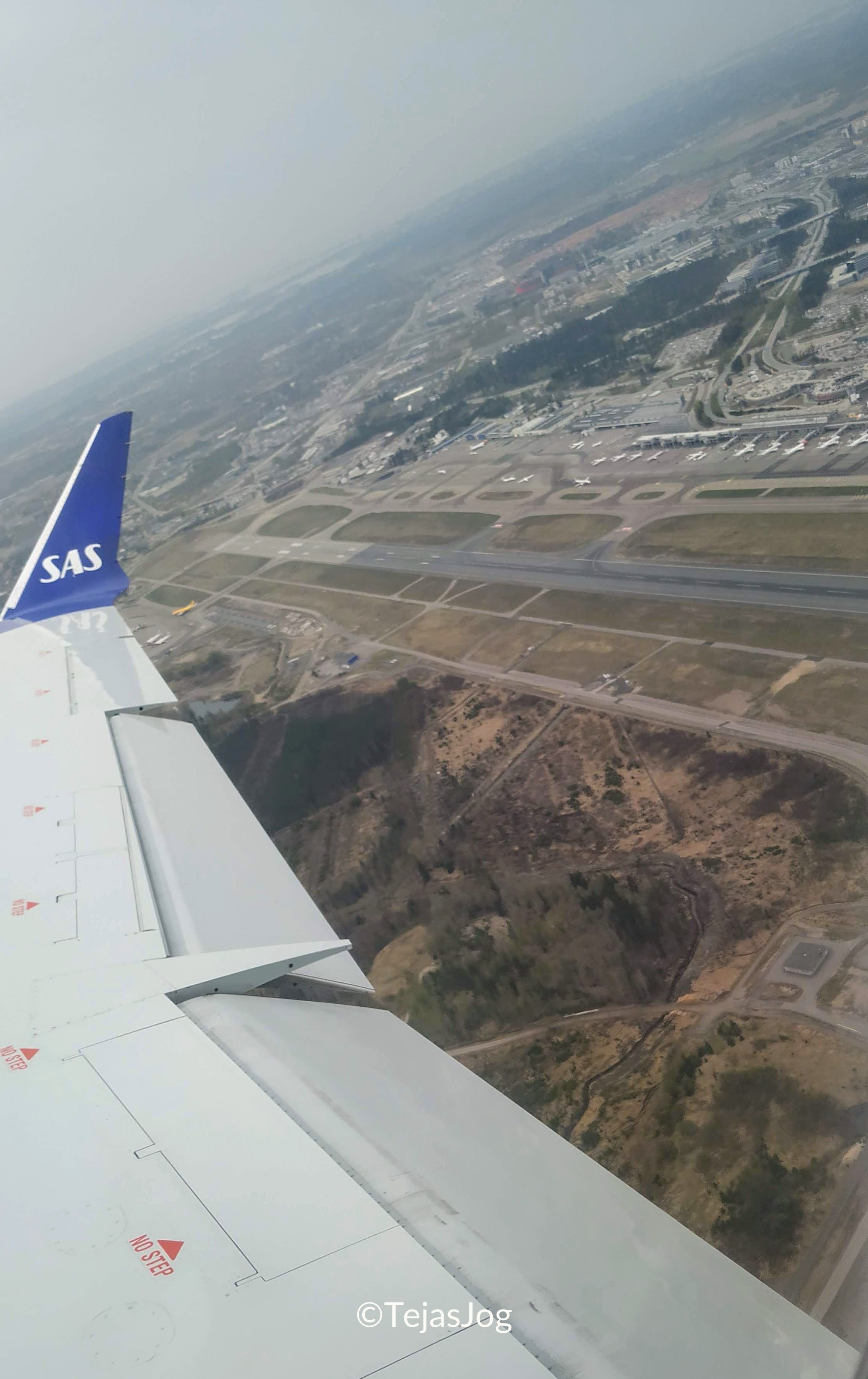 Helsinki Vantaa Airport