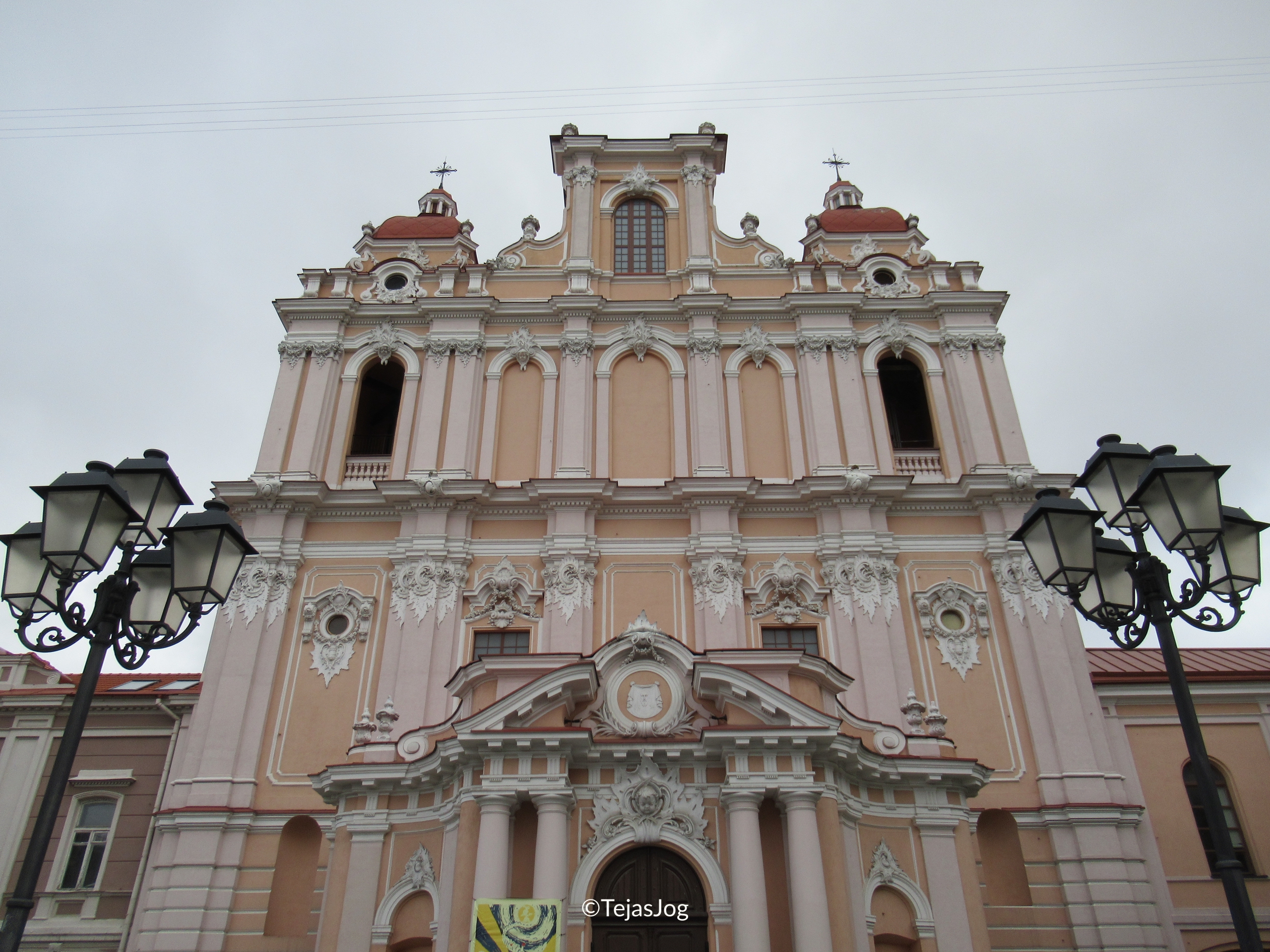 Church of St. Casimir