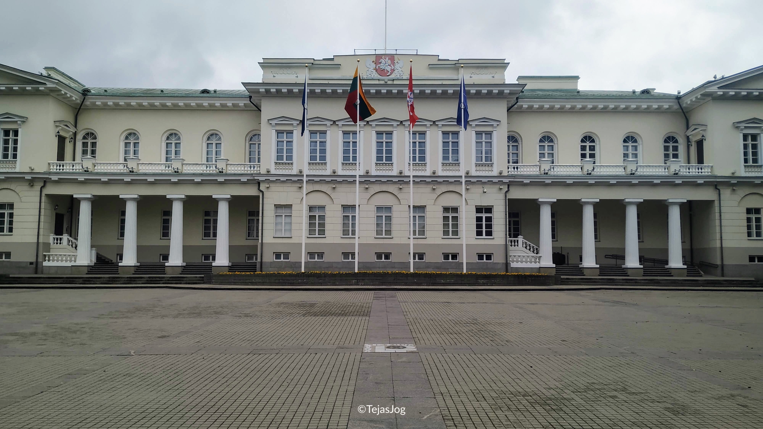 Office of the President of the Republic of Lithuania