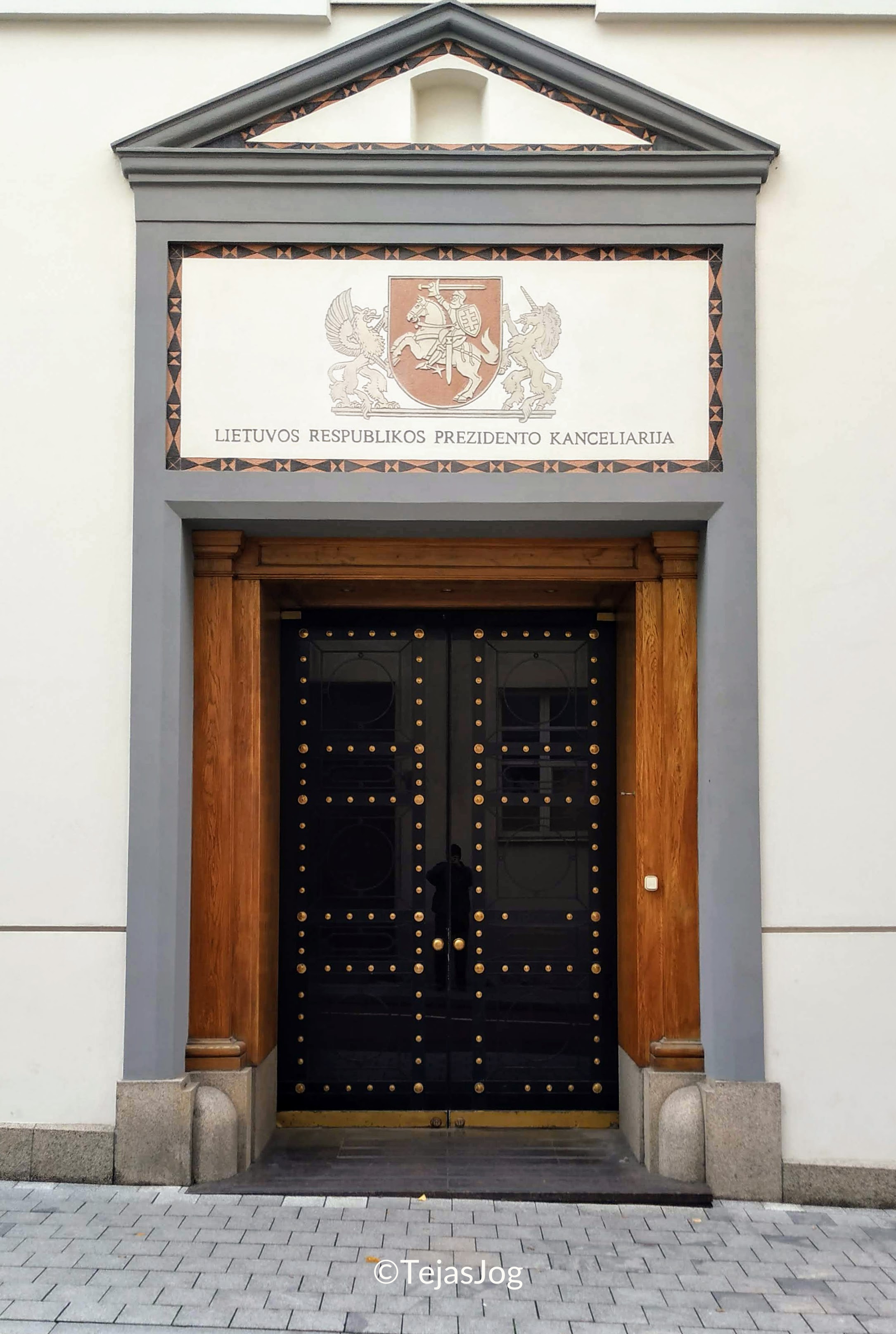 Office of the President of the Republic of Lithuania