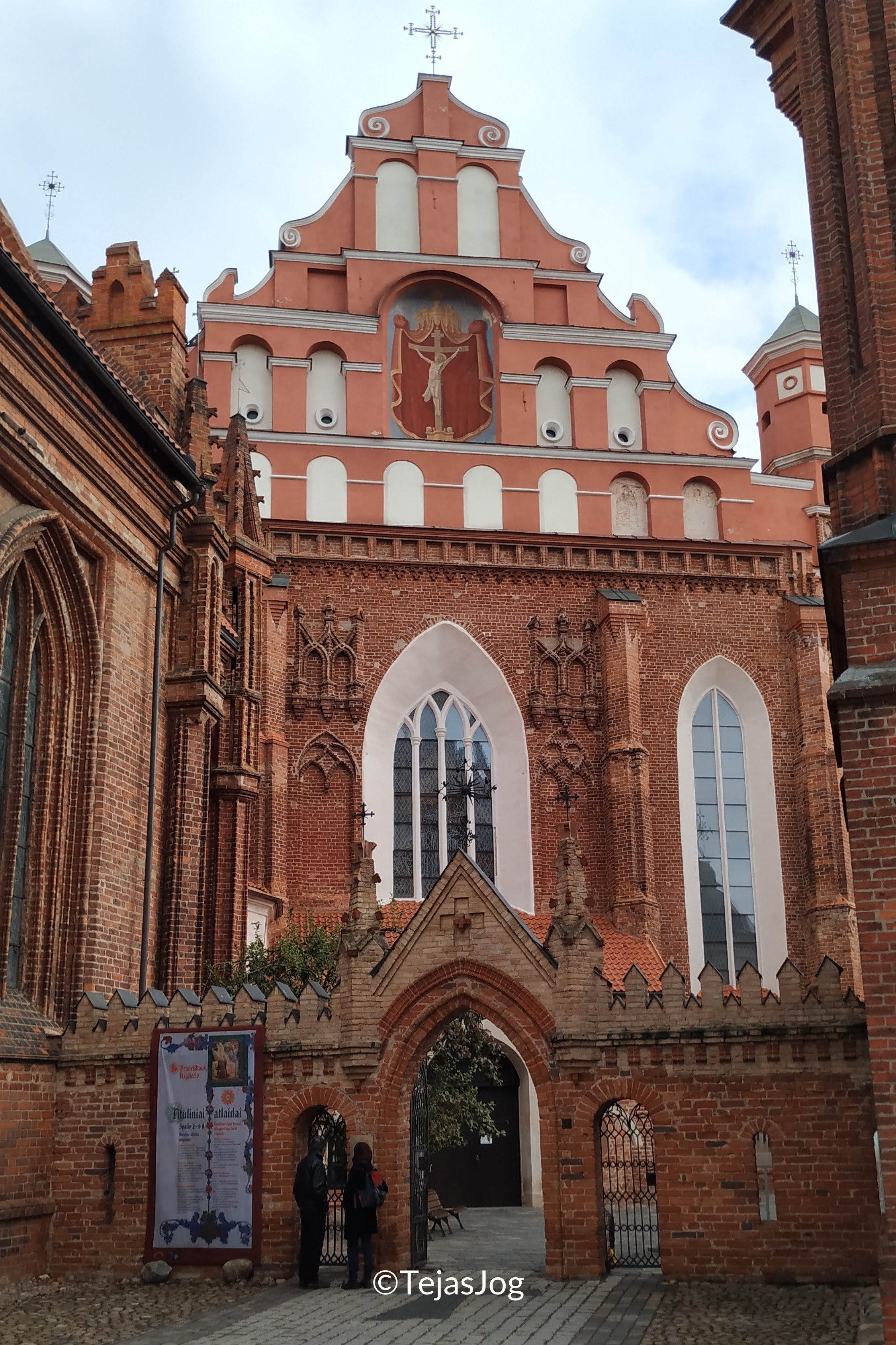 Church of St. Francis of Assisi