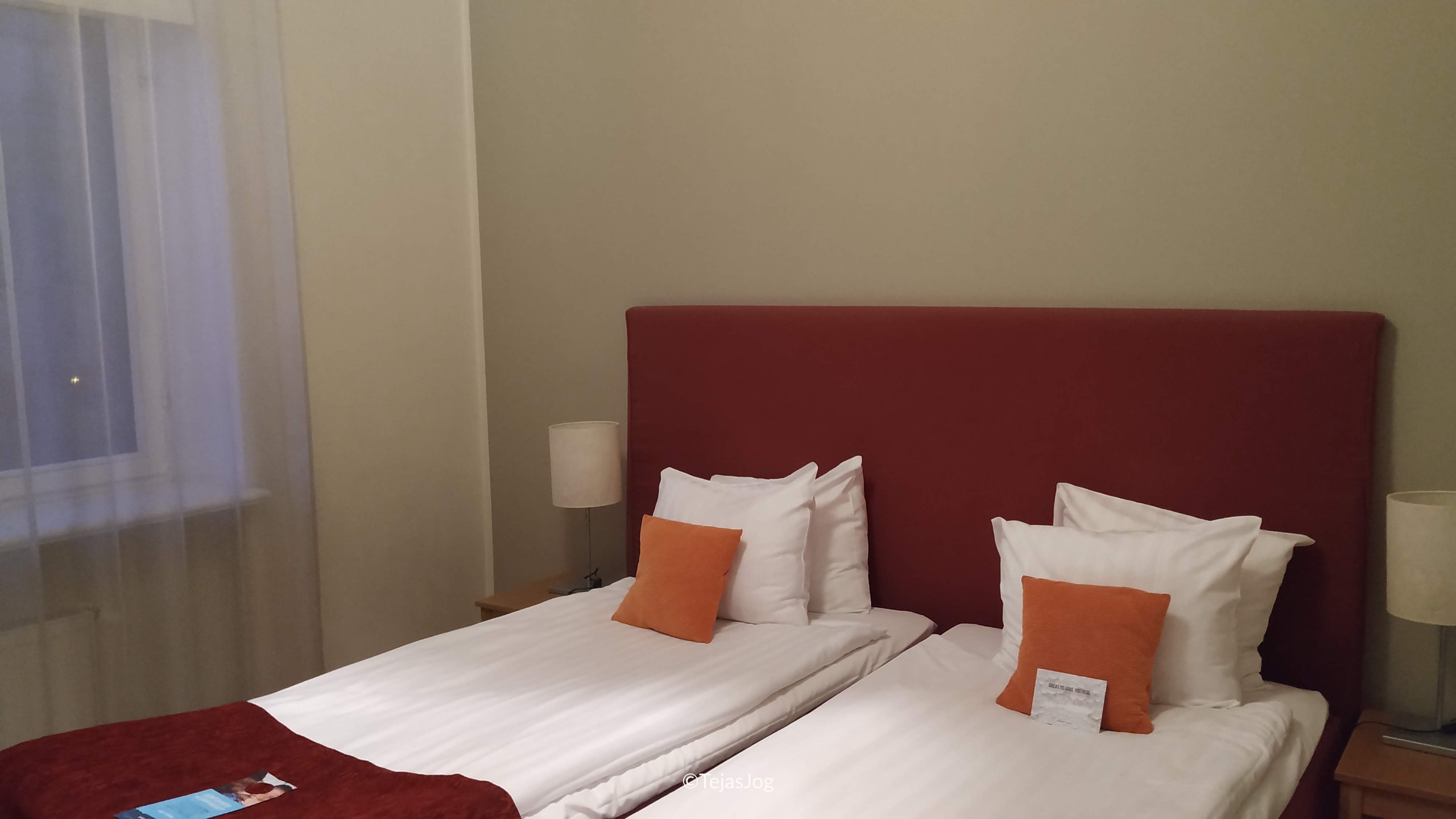 Clarion Collection Hotel Valdemars