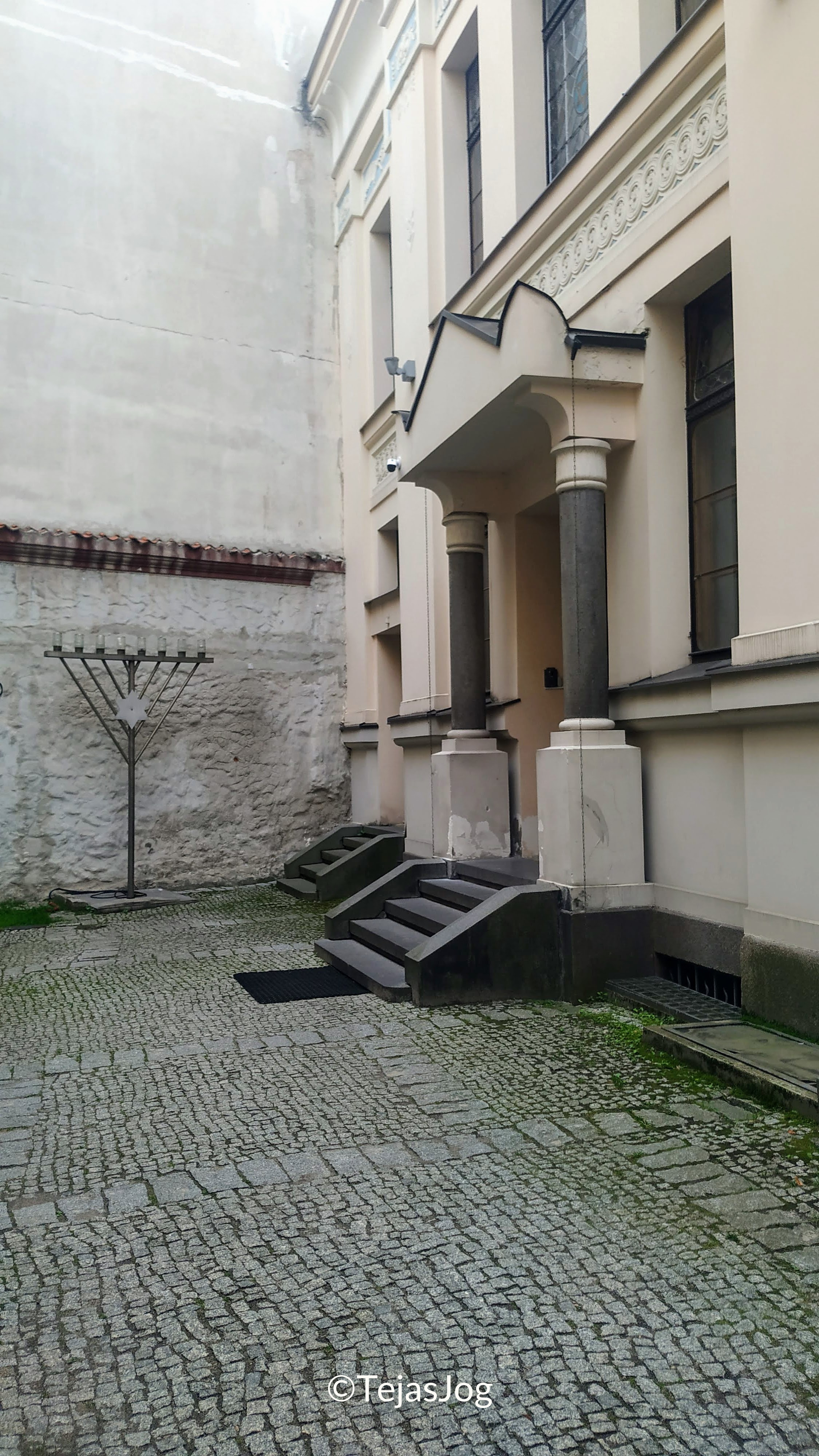 Synagogue Peitav Shul