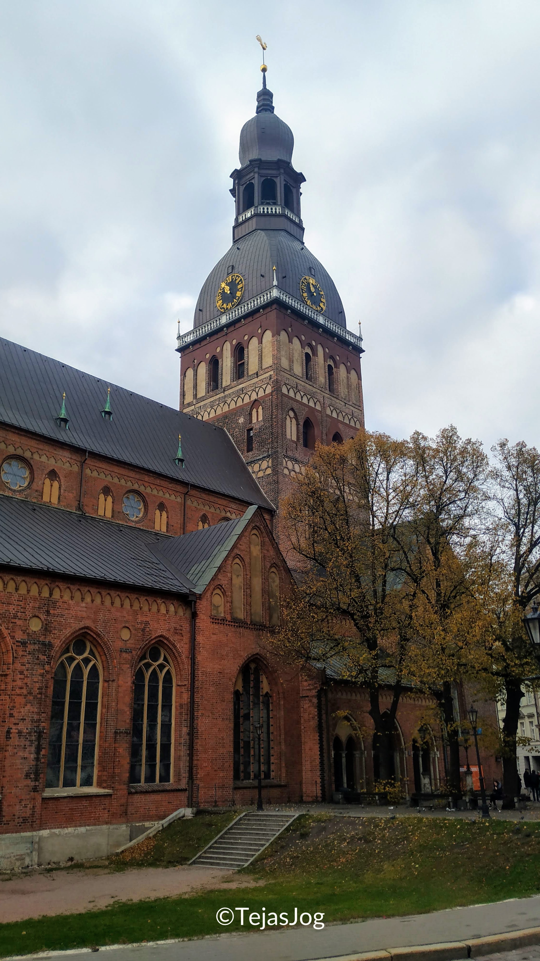 Riga Cathedral