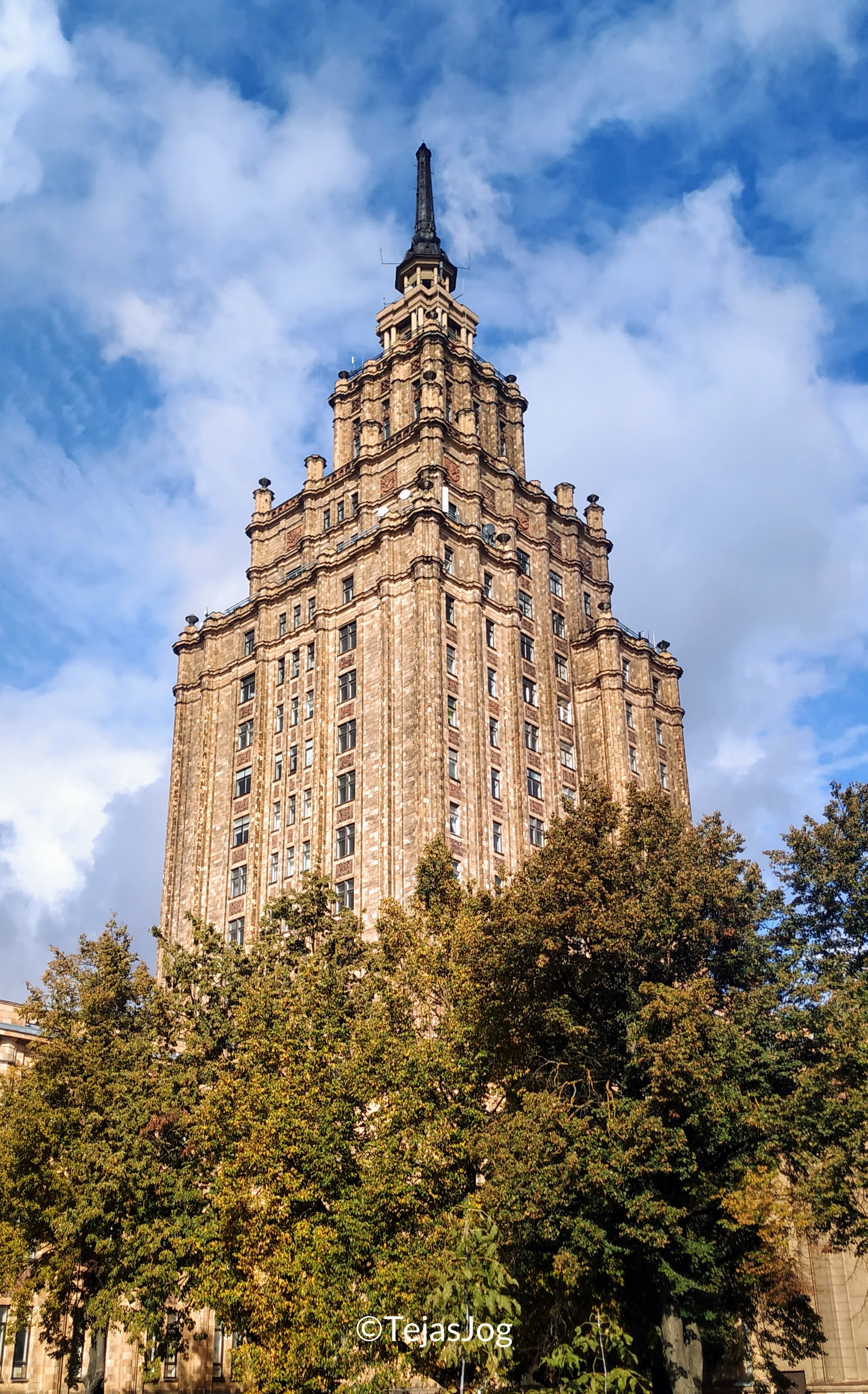 Latvian Academy of Sciences