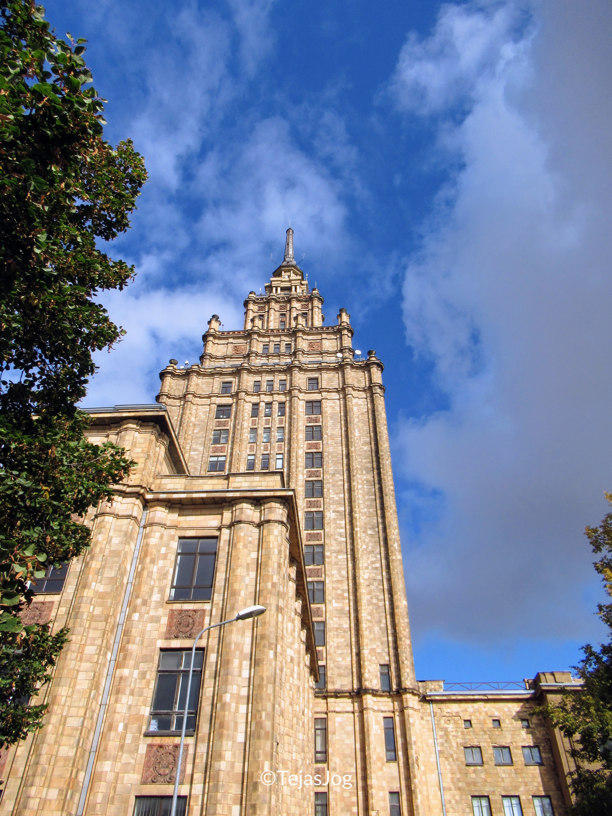 Latvian Academy of Sciences