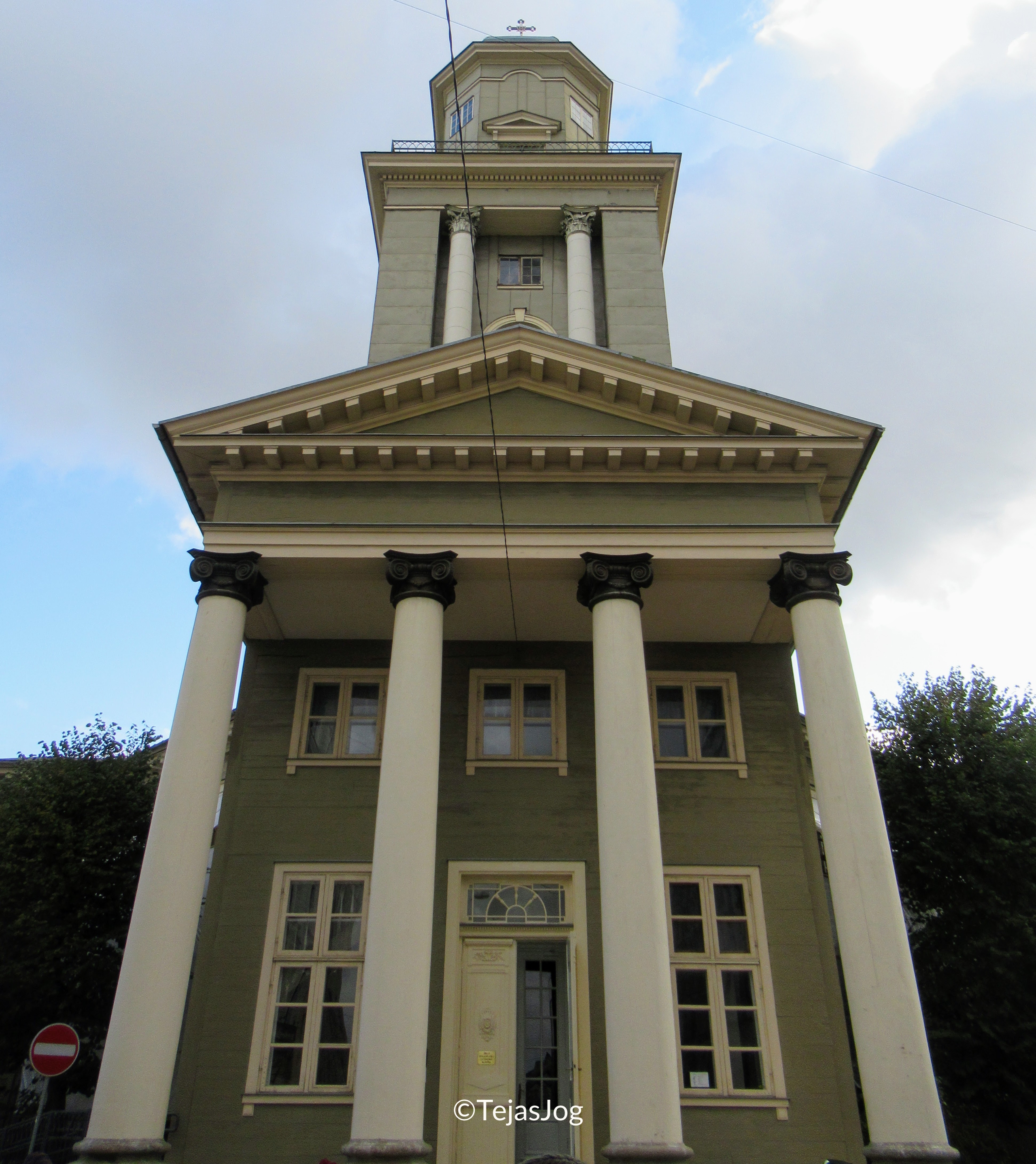 Evangelical Lutheran Church of Jesus