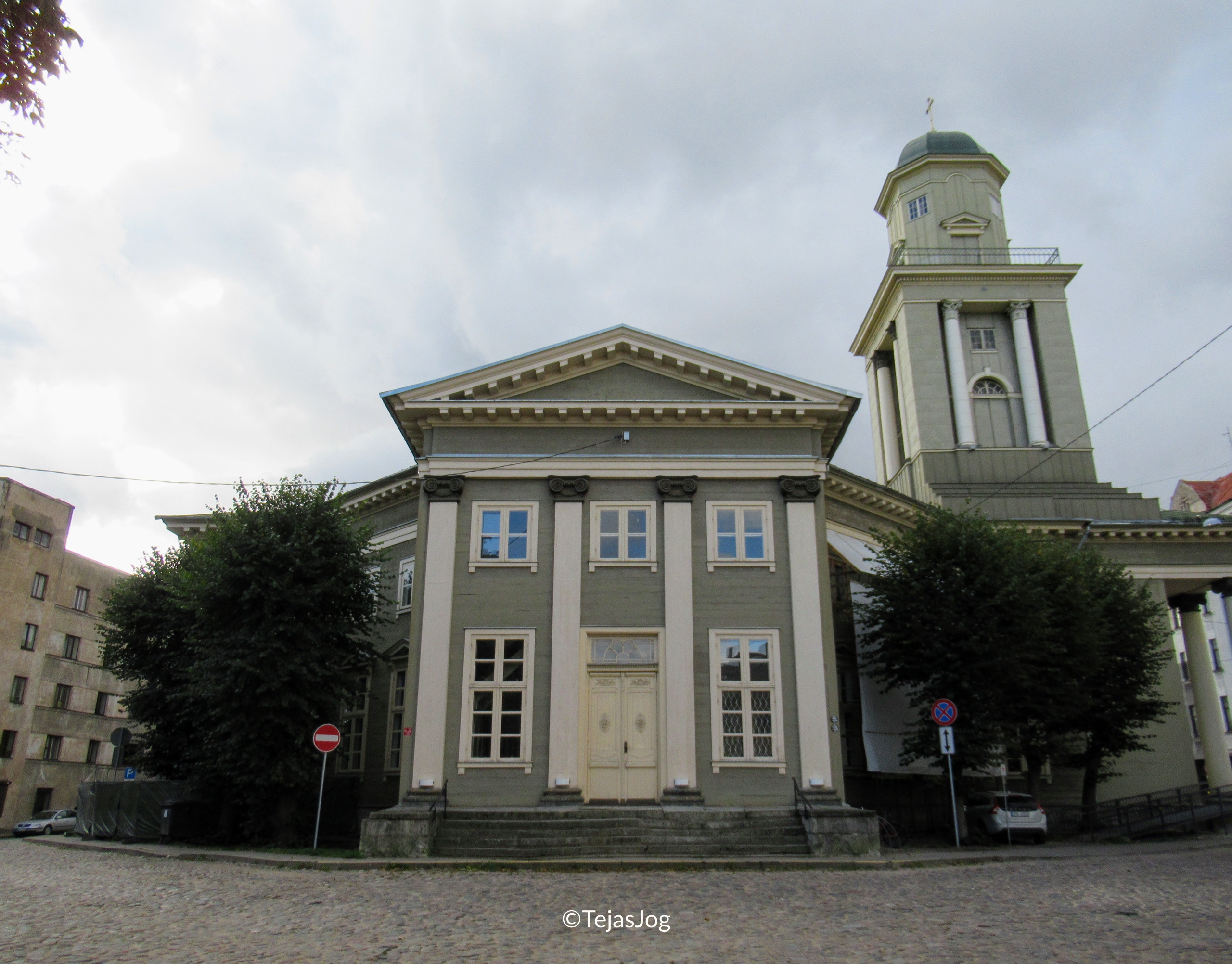 Evangelical Lutheran Church of Jesus