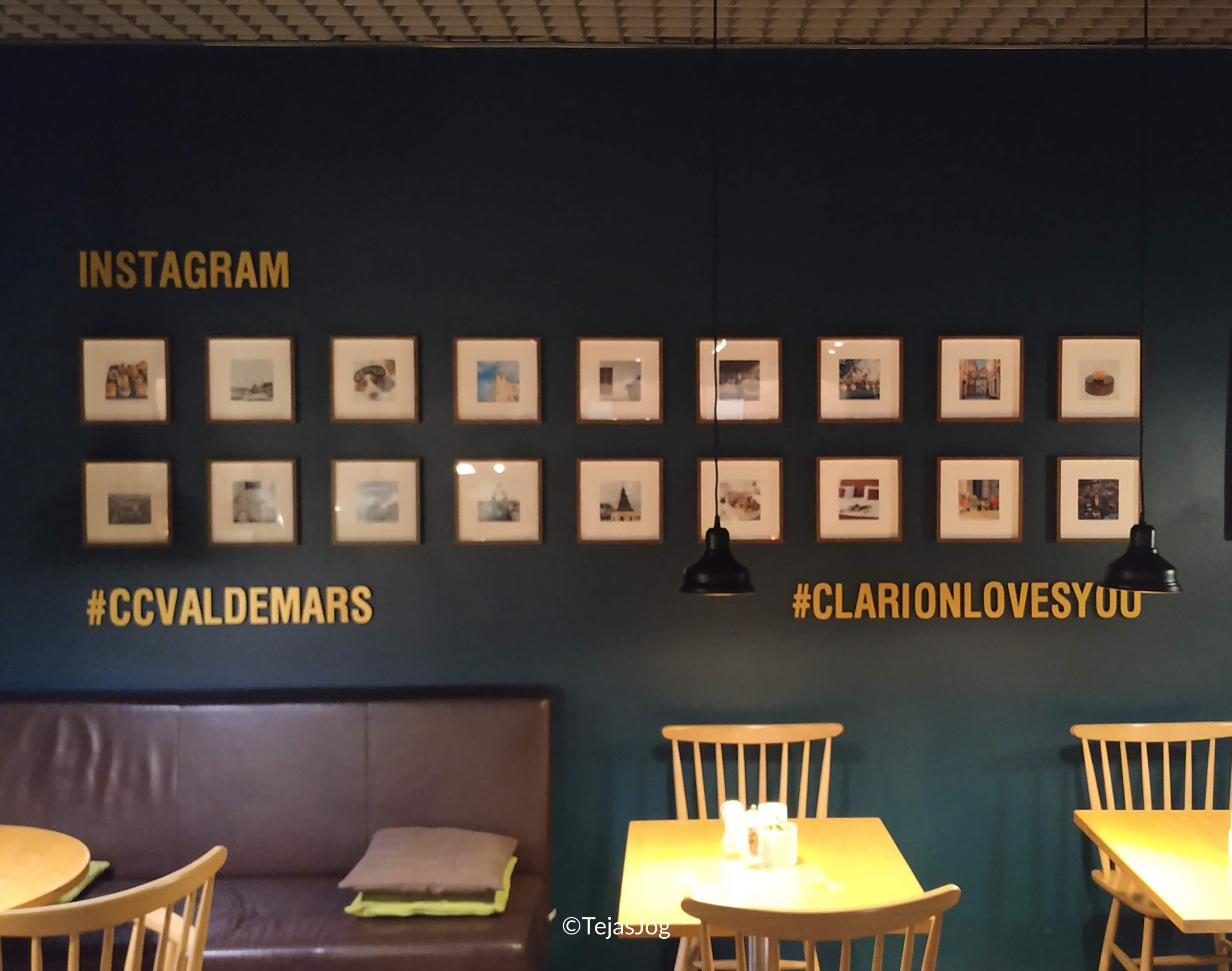 Clarion Collection Hotel Valdemars