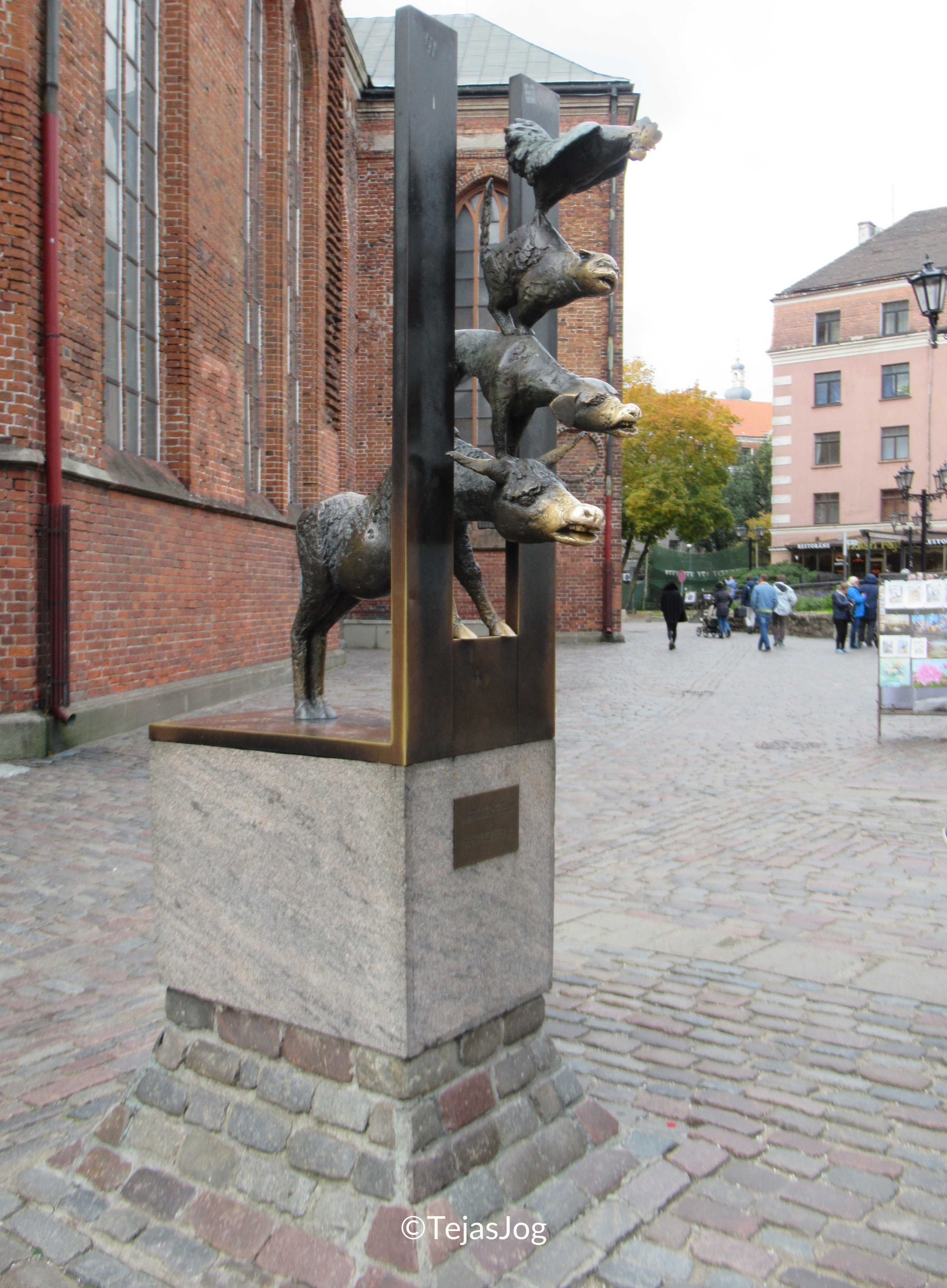 Town Musicians of Bremen