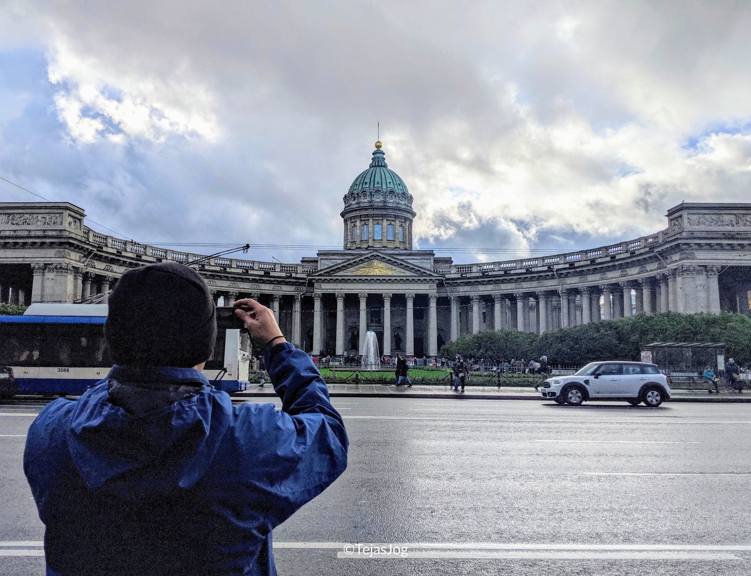 Kazan Cathedral