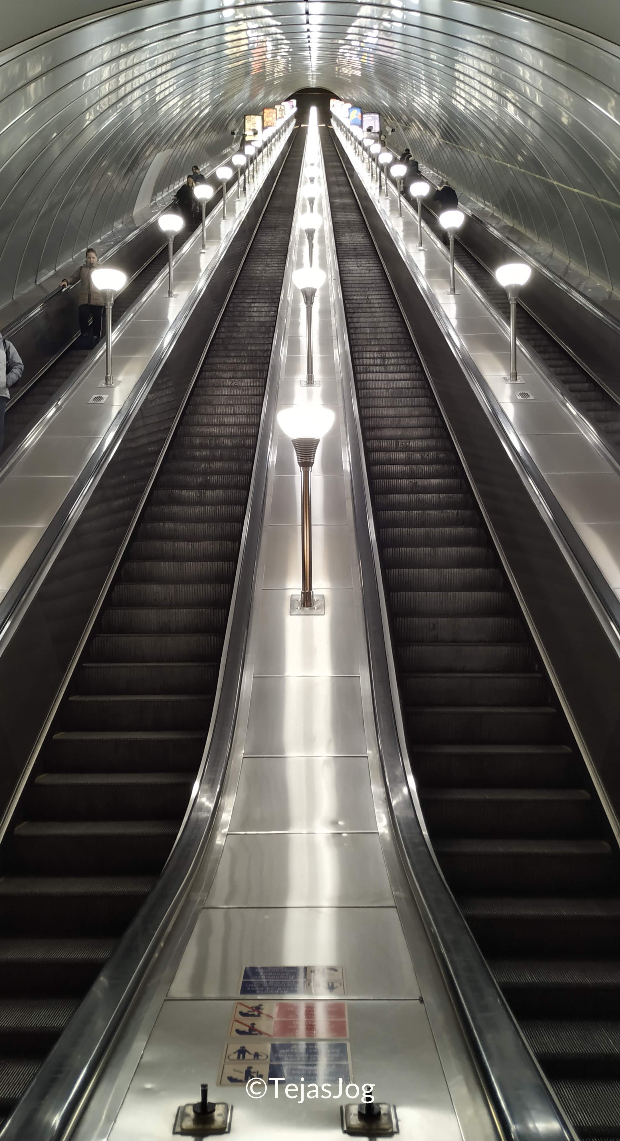 Obvodnyy kanal (Обводный канал)