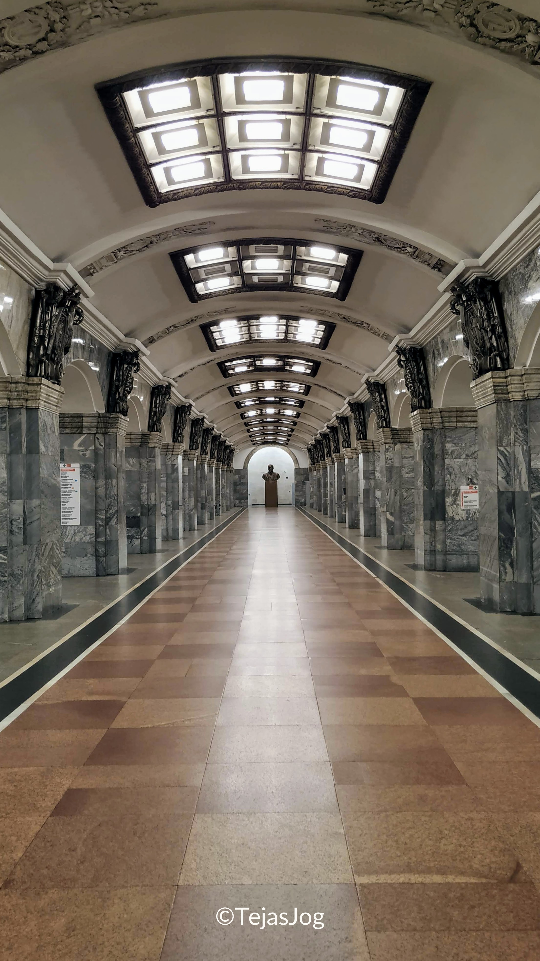 Kirovsky Zavod (Кировский завод)