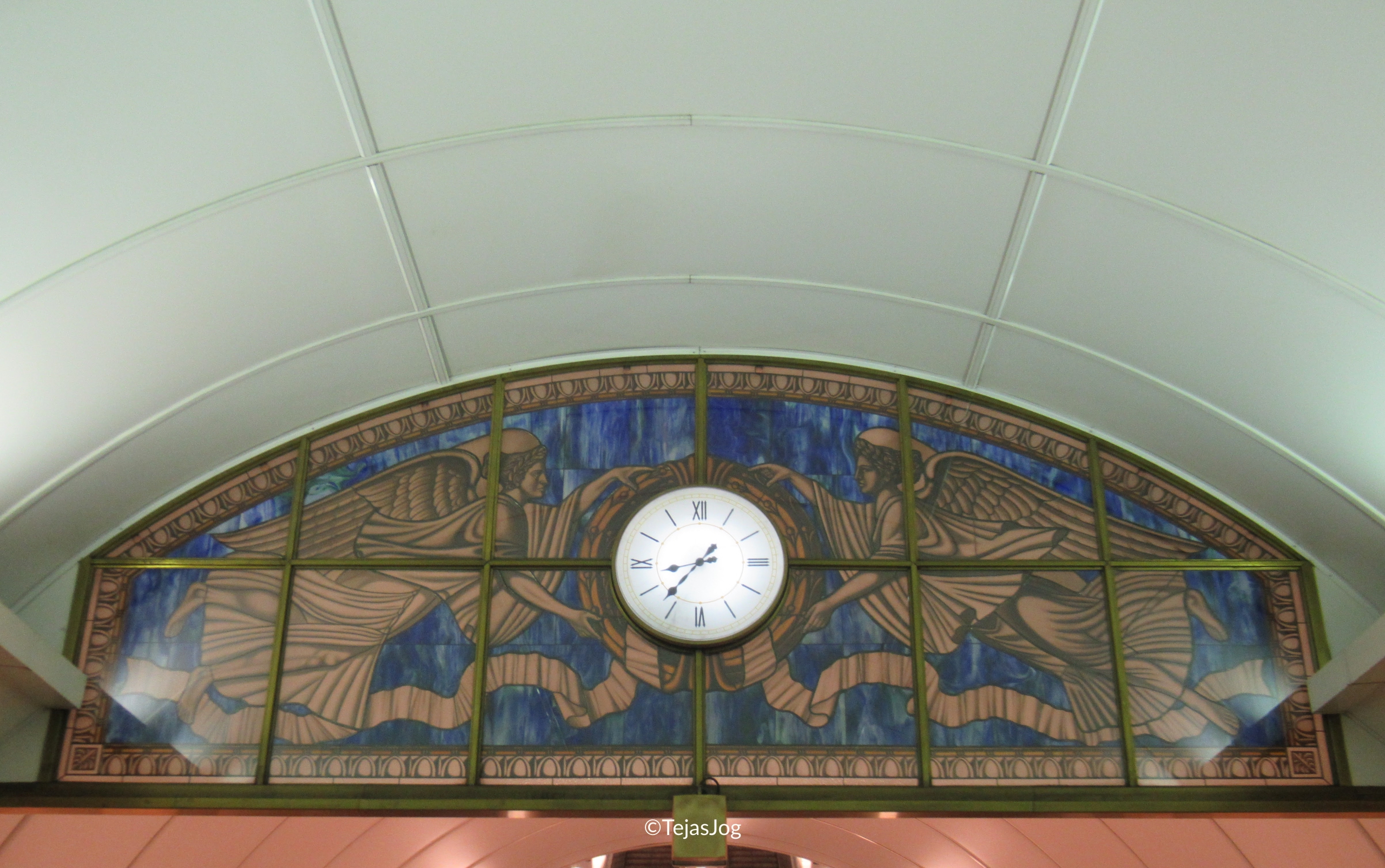 Admiralteyskaya (Адмиралтейская)