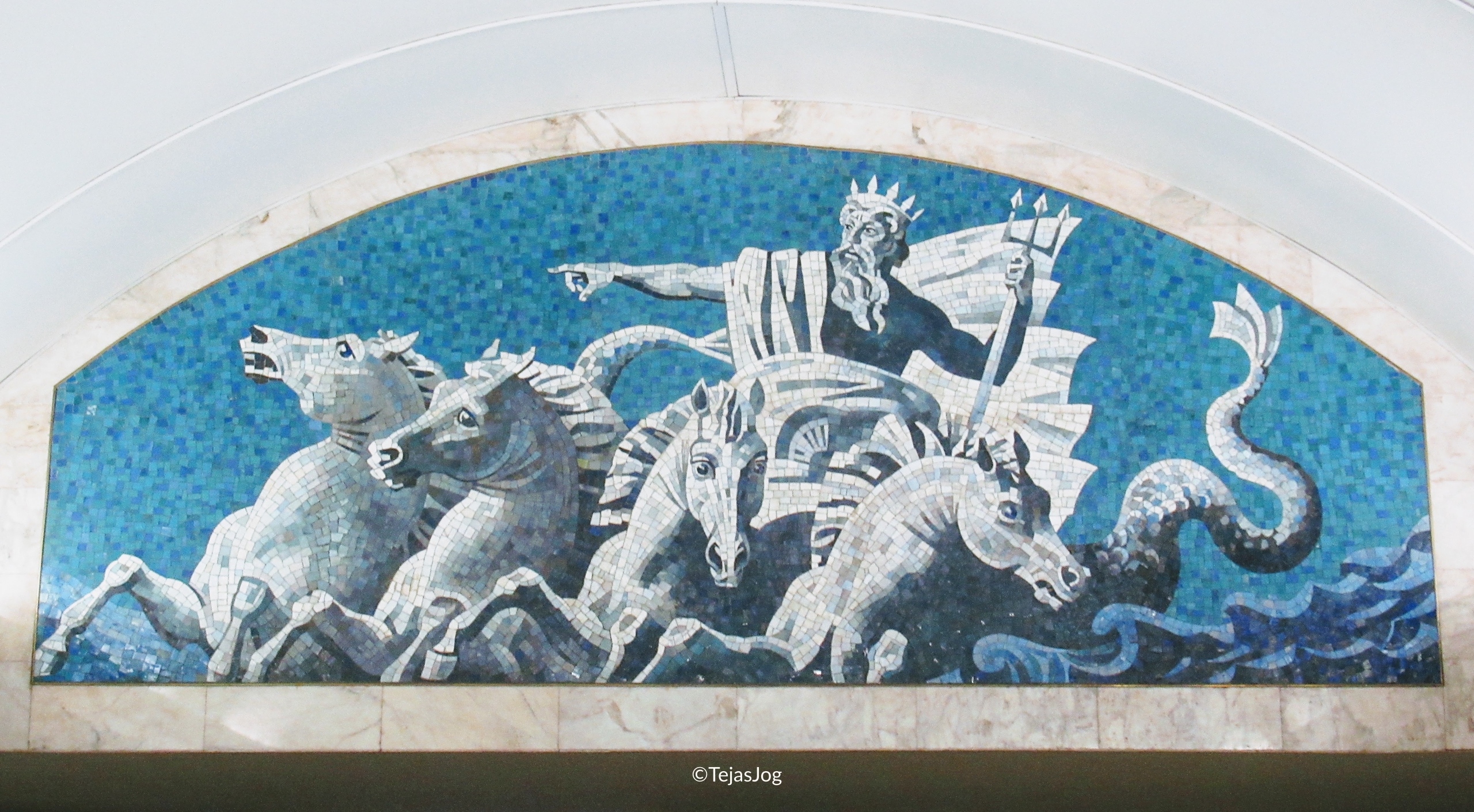 Admiralteyskaya (Адмиралтейская)