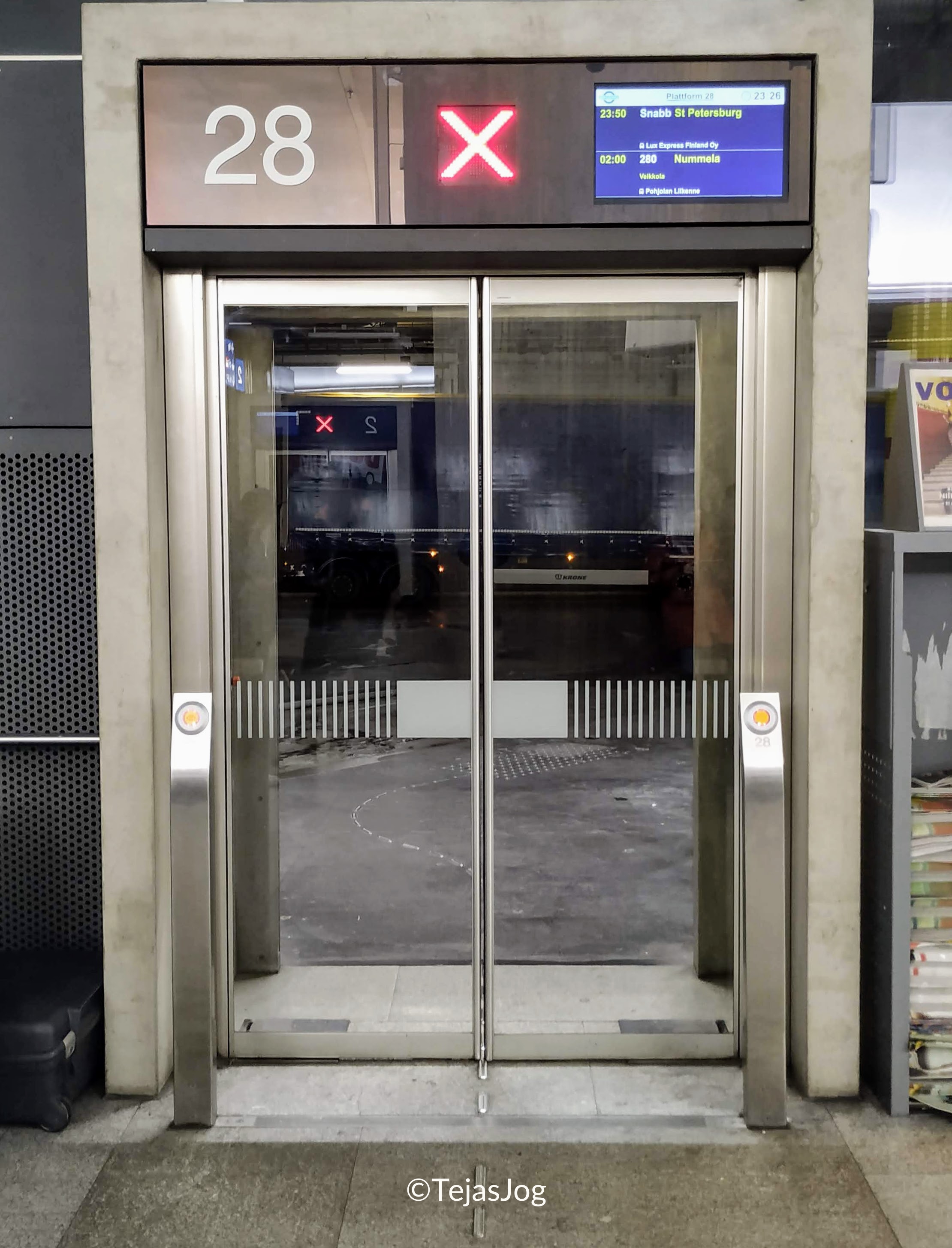 Kamppi (kaukoliikenneterminaali)