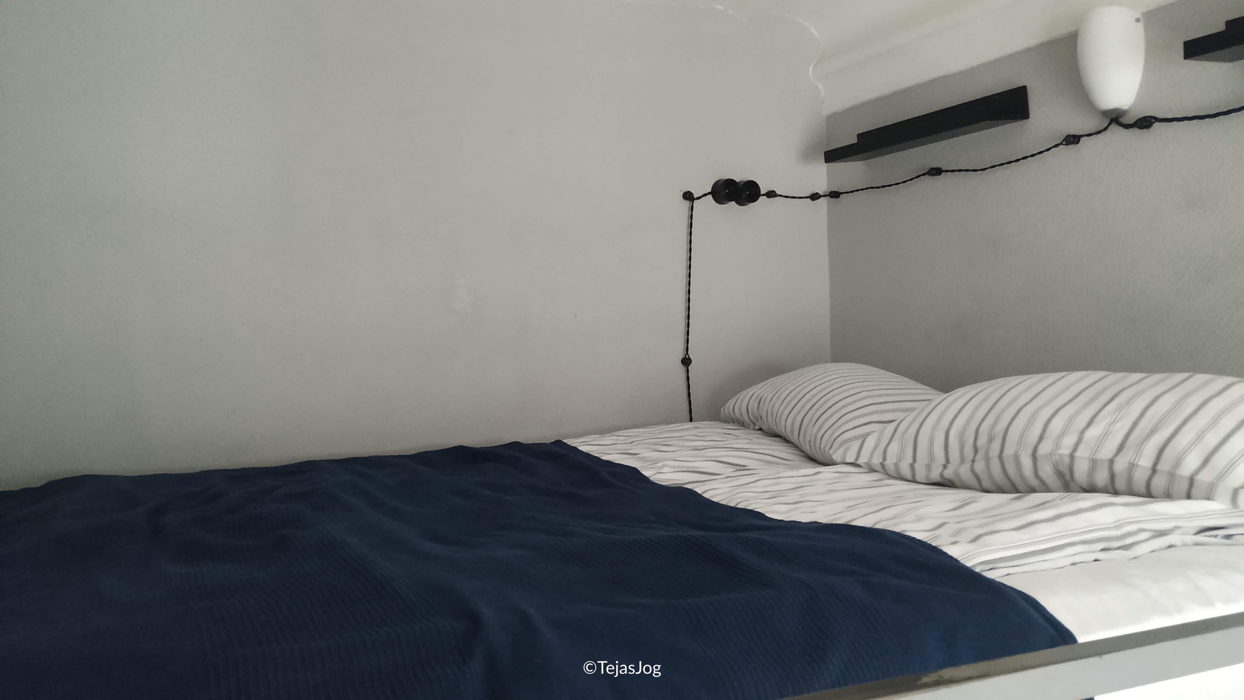 No Rain No Pain Hostel