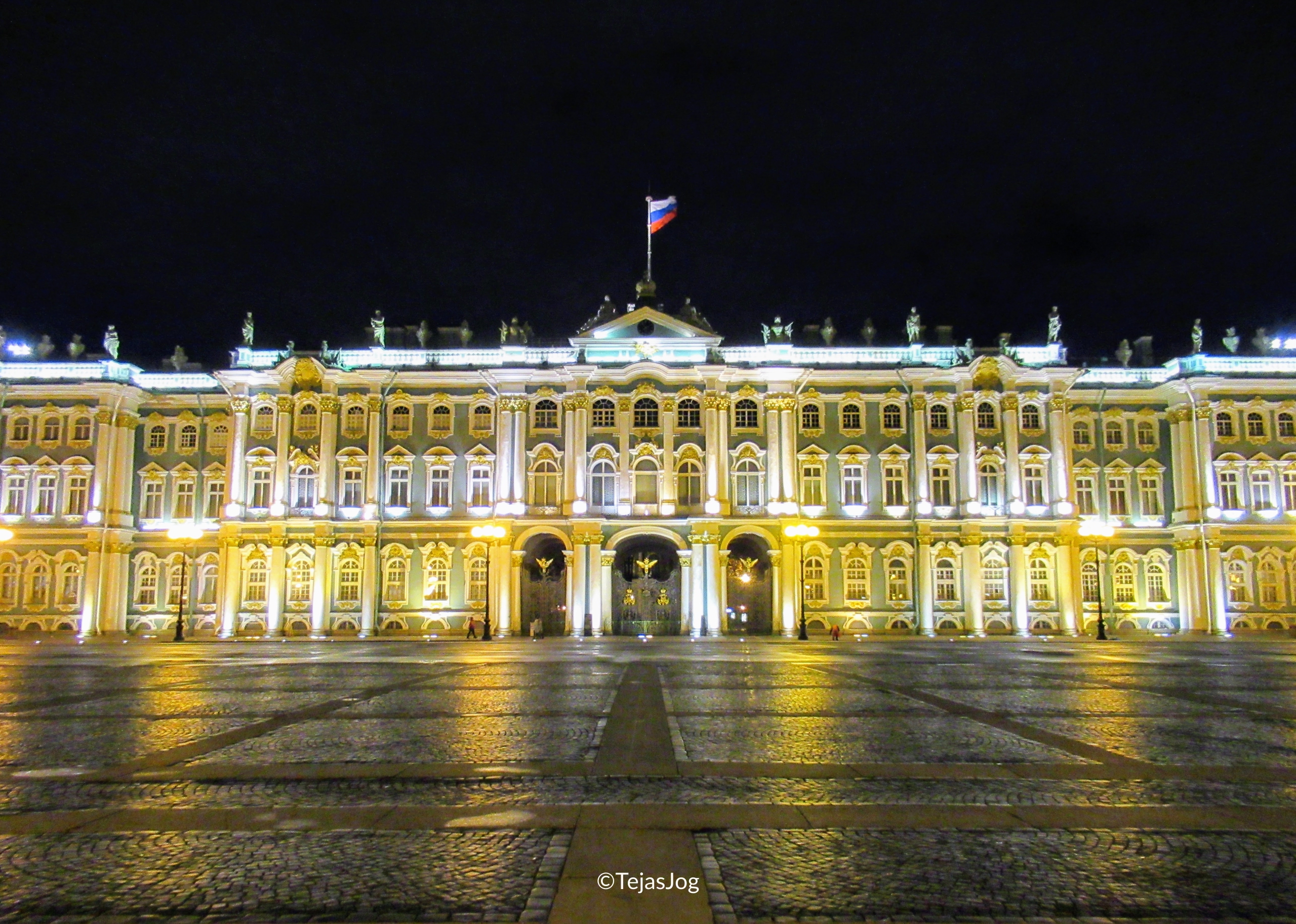 State Hermitage Museum