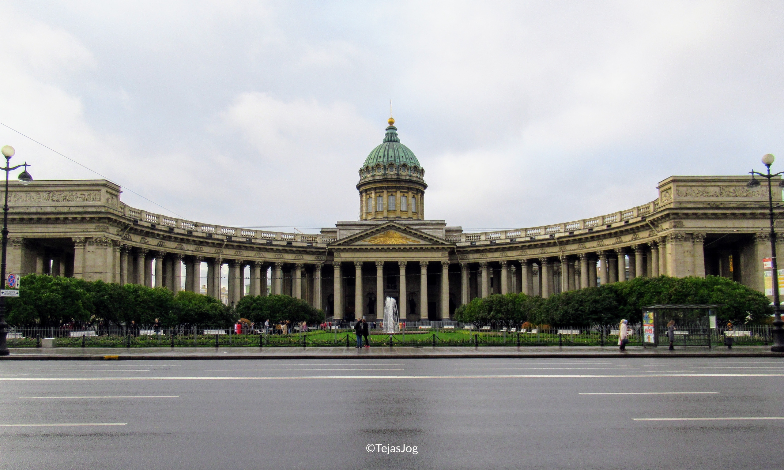 Kazan Cathedral