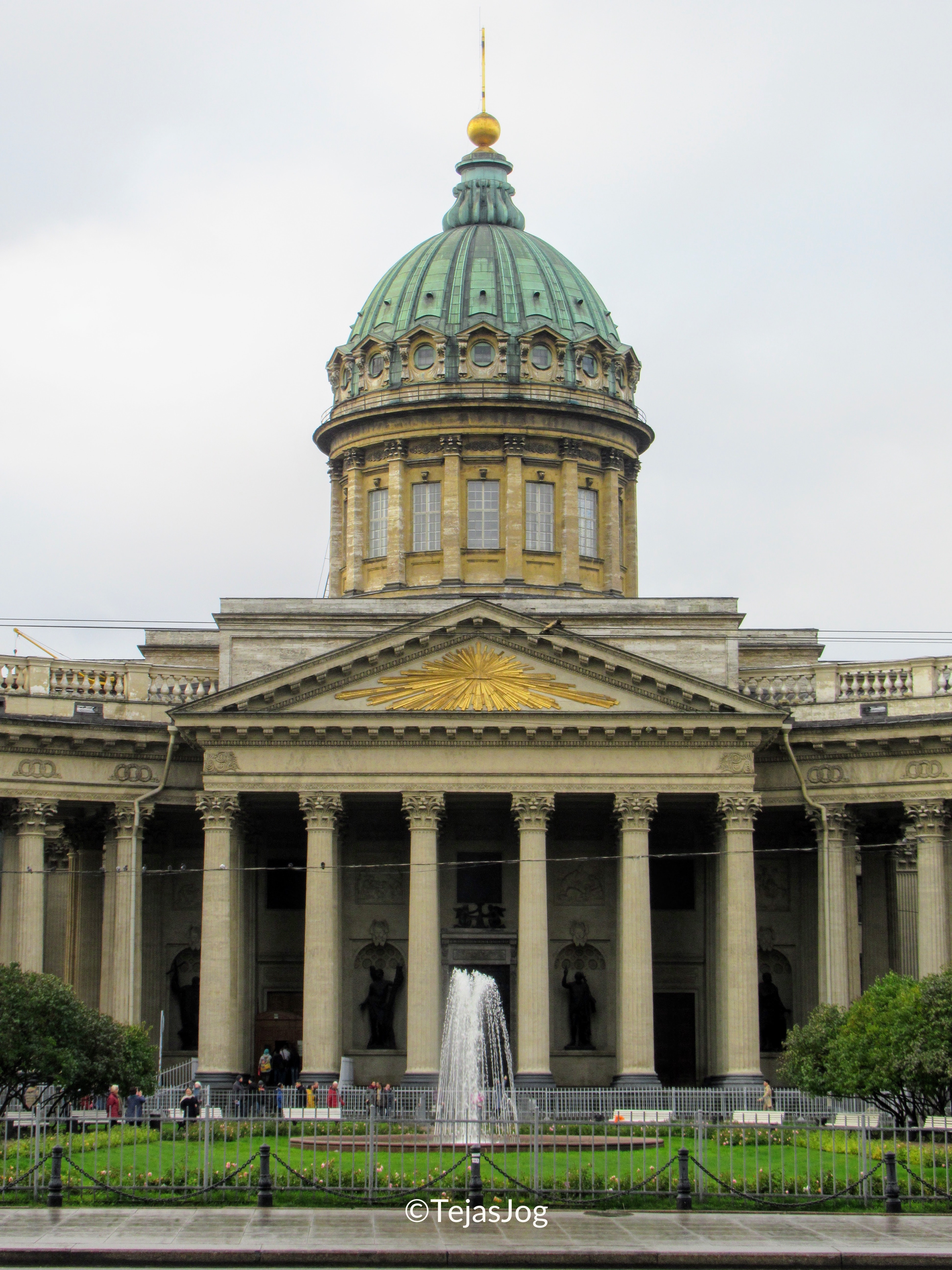 Kazan Cathedral