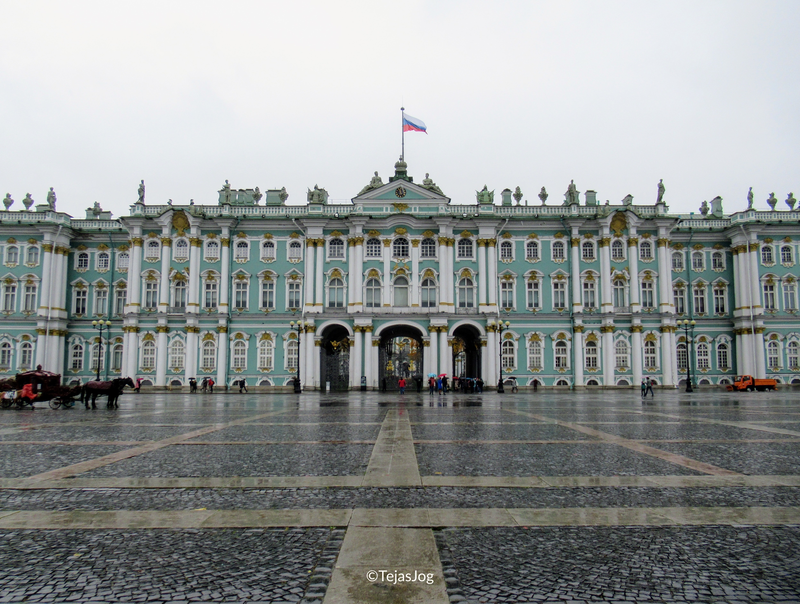 State Hermitage Museum