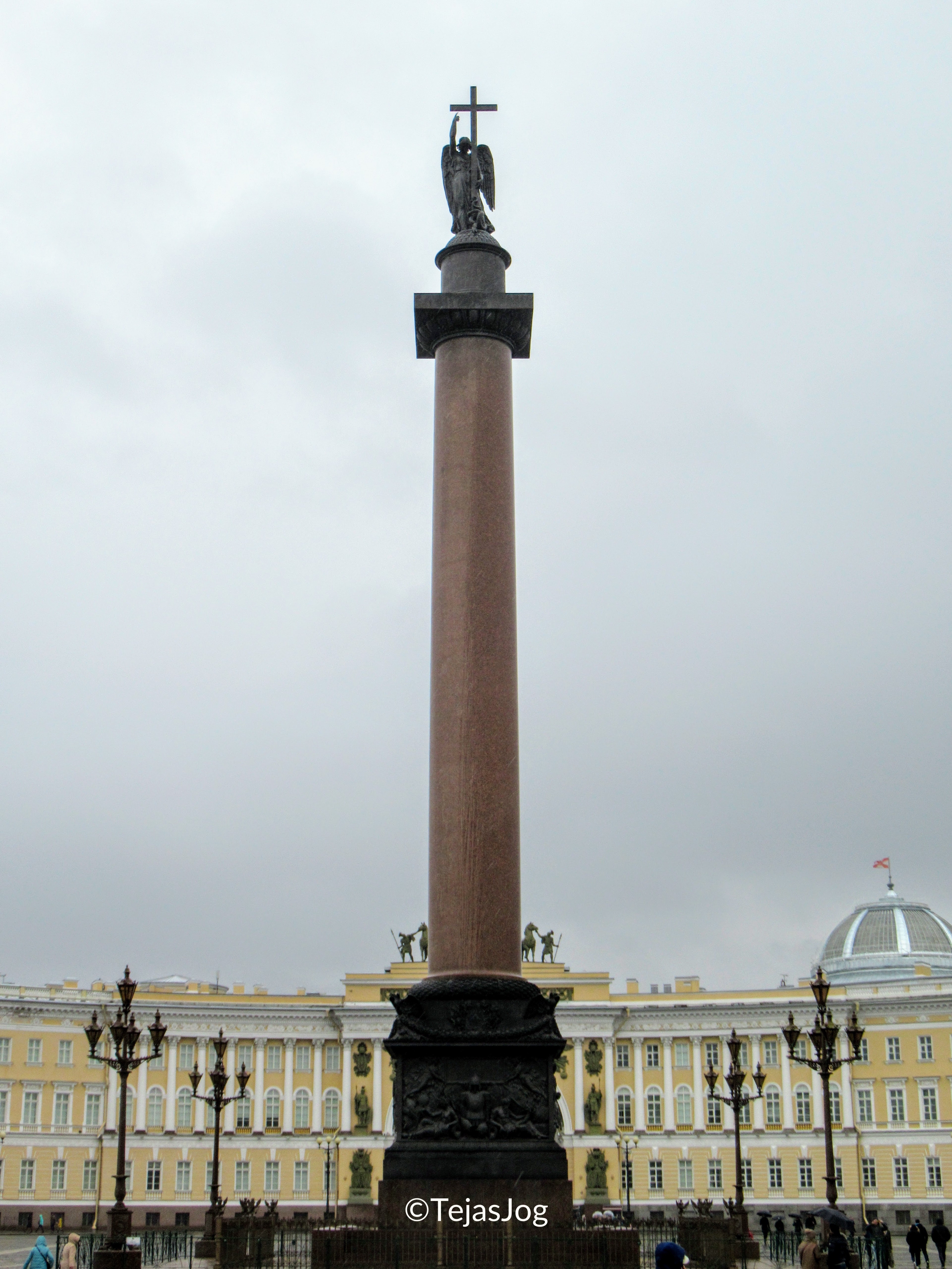 Alexander Column