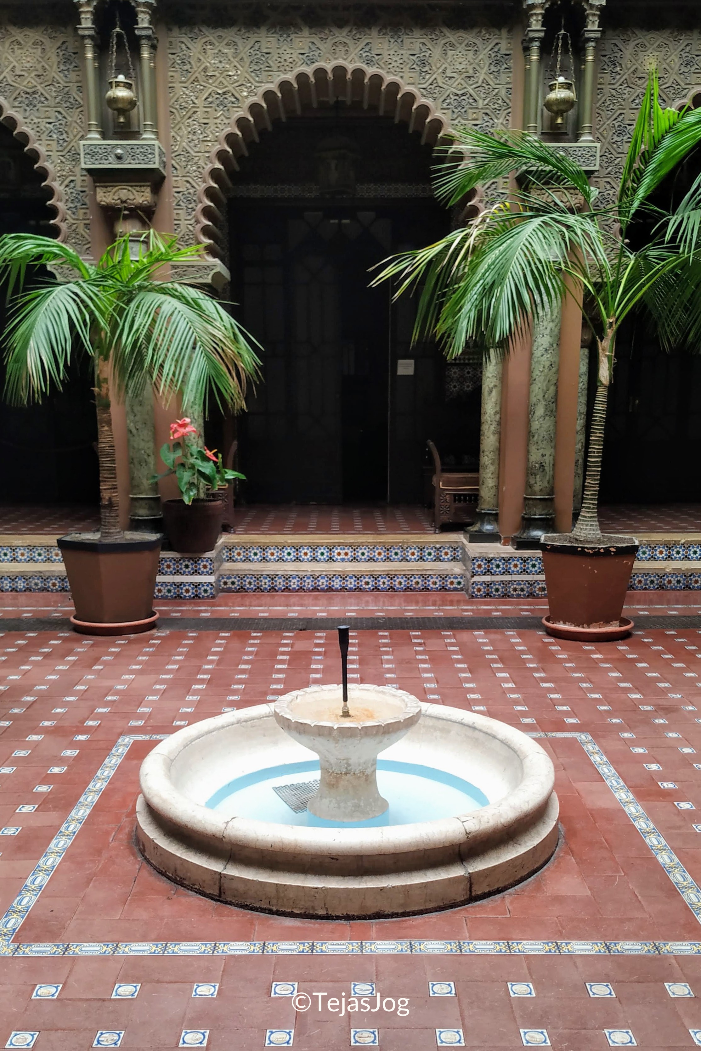 Casa do Alentejo Casa do Alentejo