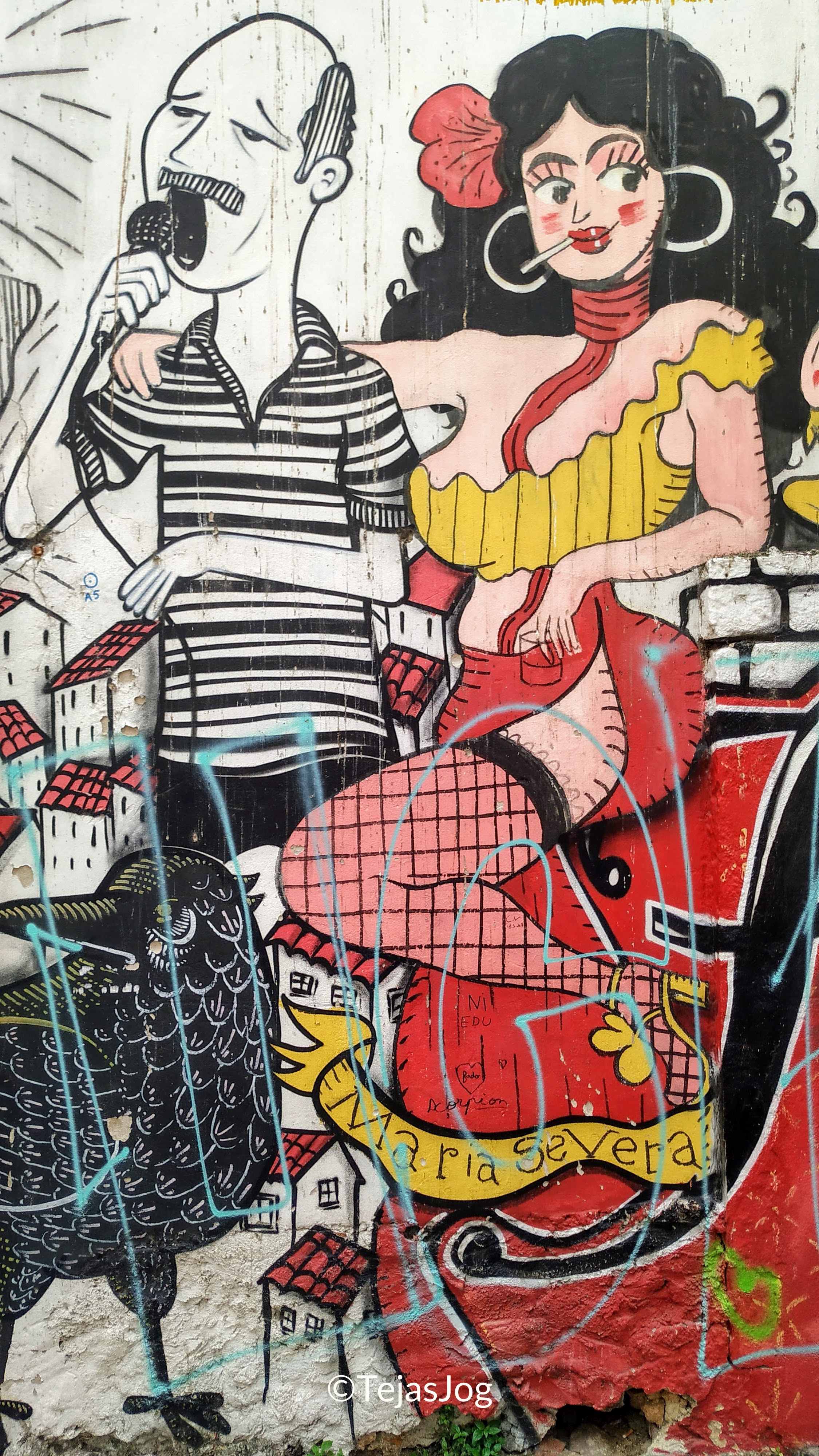 Escadinhas de S茫o Crist贸v茫o Escadinhas de S茫o Crist贸v茫o