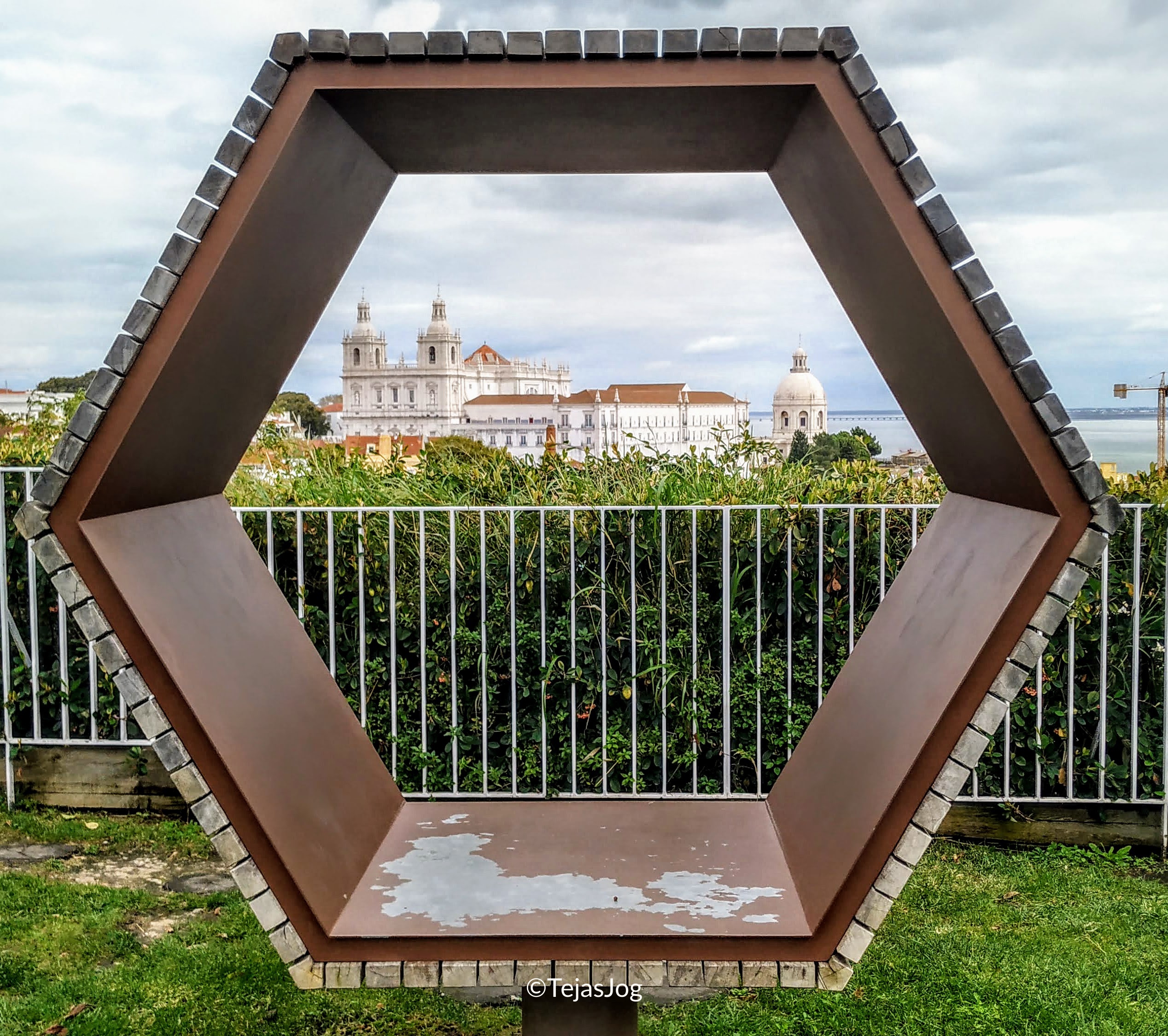 Miradouro do Recolhimento Miradouro do Recolhimento