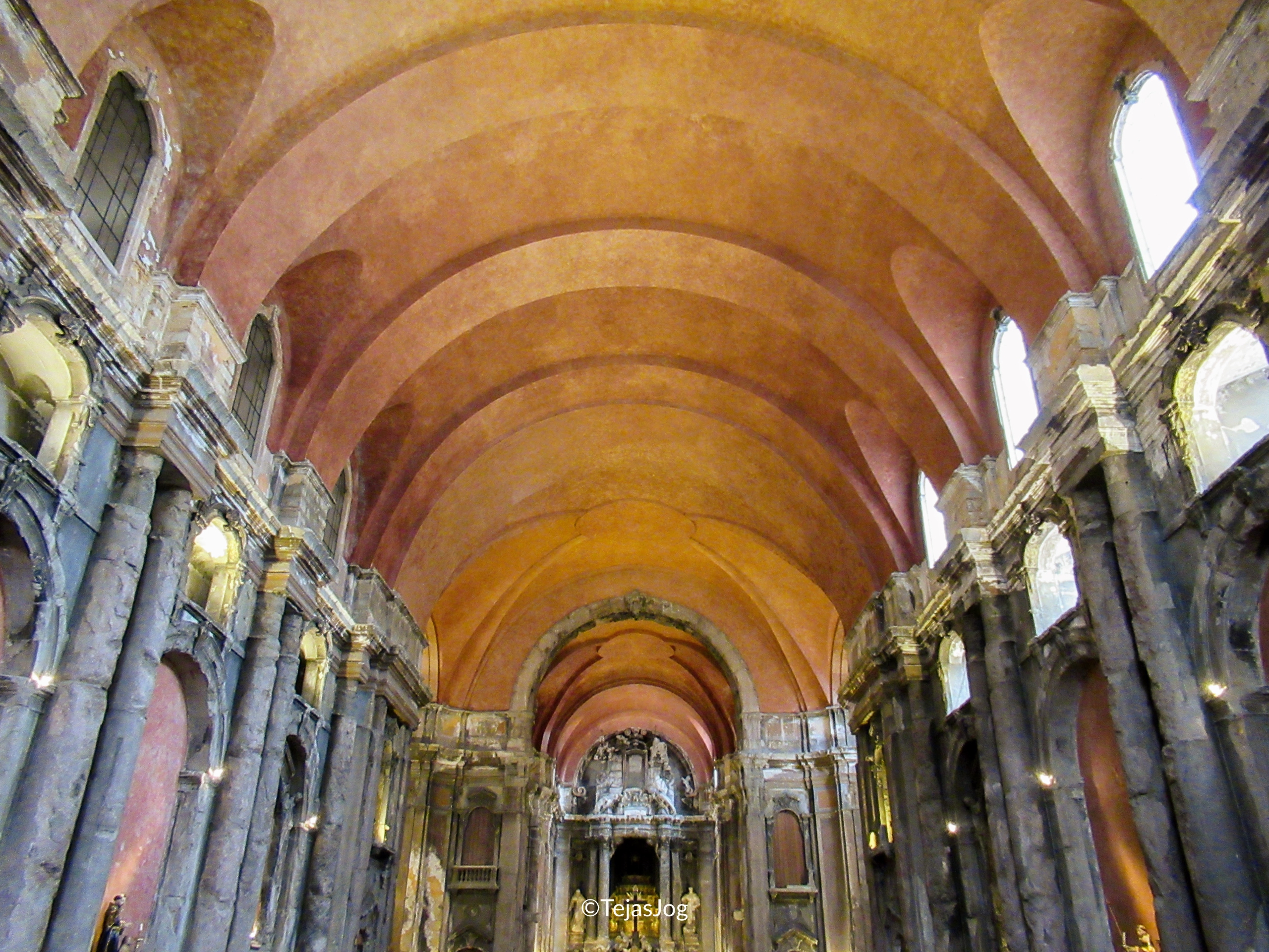 Igreja de São Domingos de Lisboa