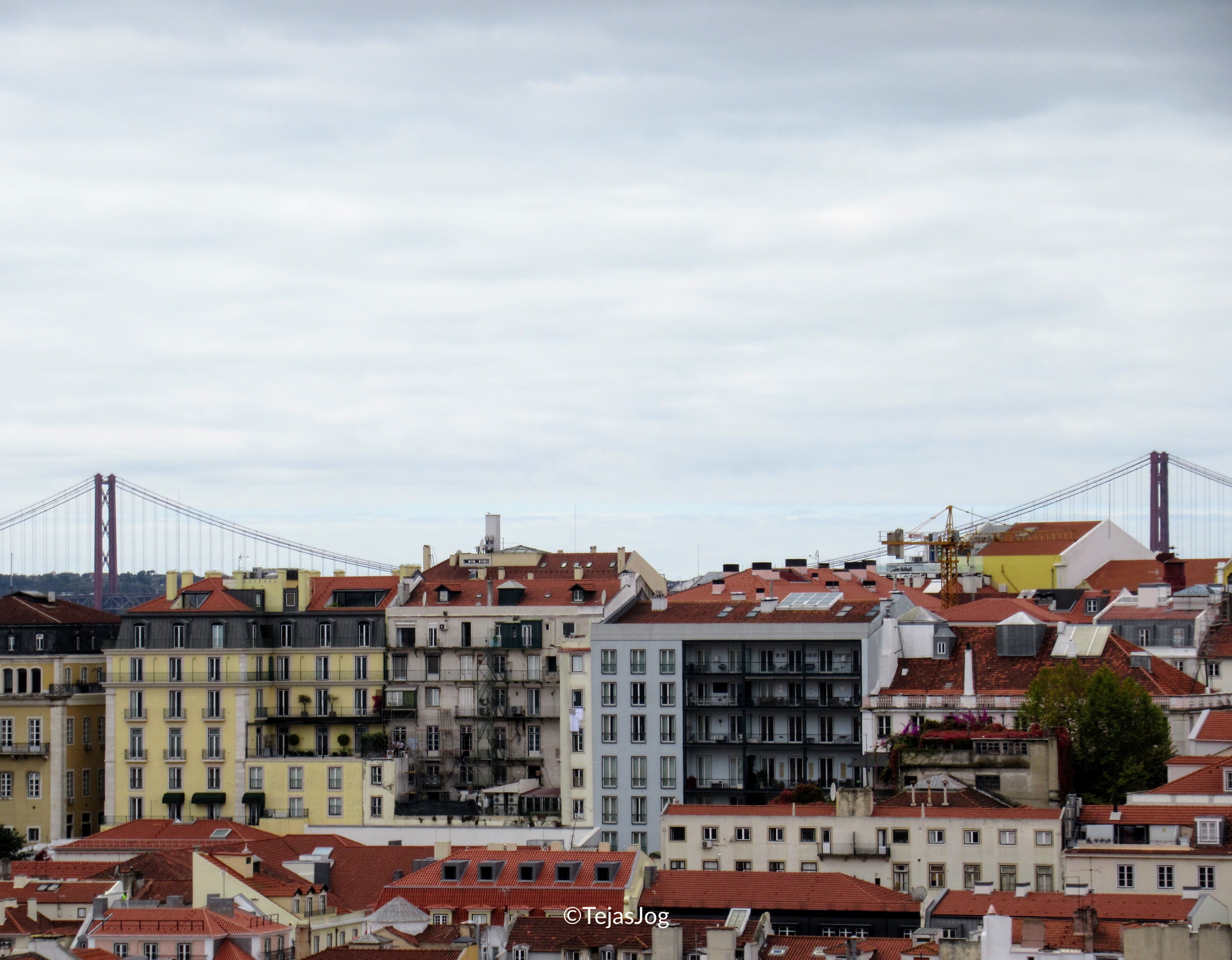 Miradouro do Chão do Loureiro
