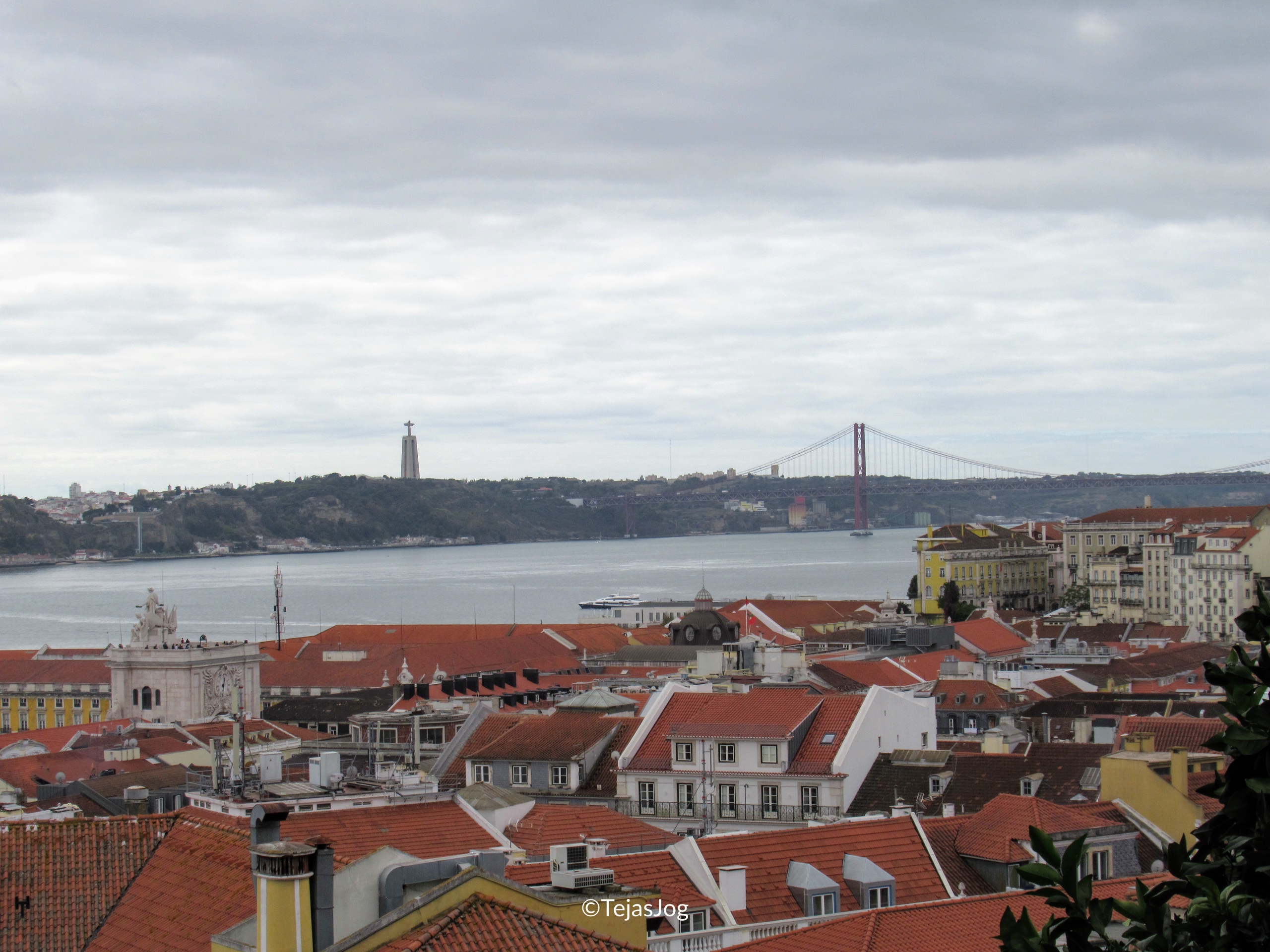 Miradouro do Chão do Loureiro
