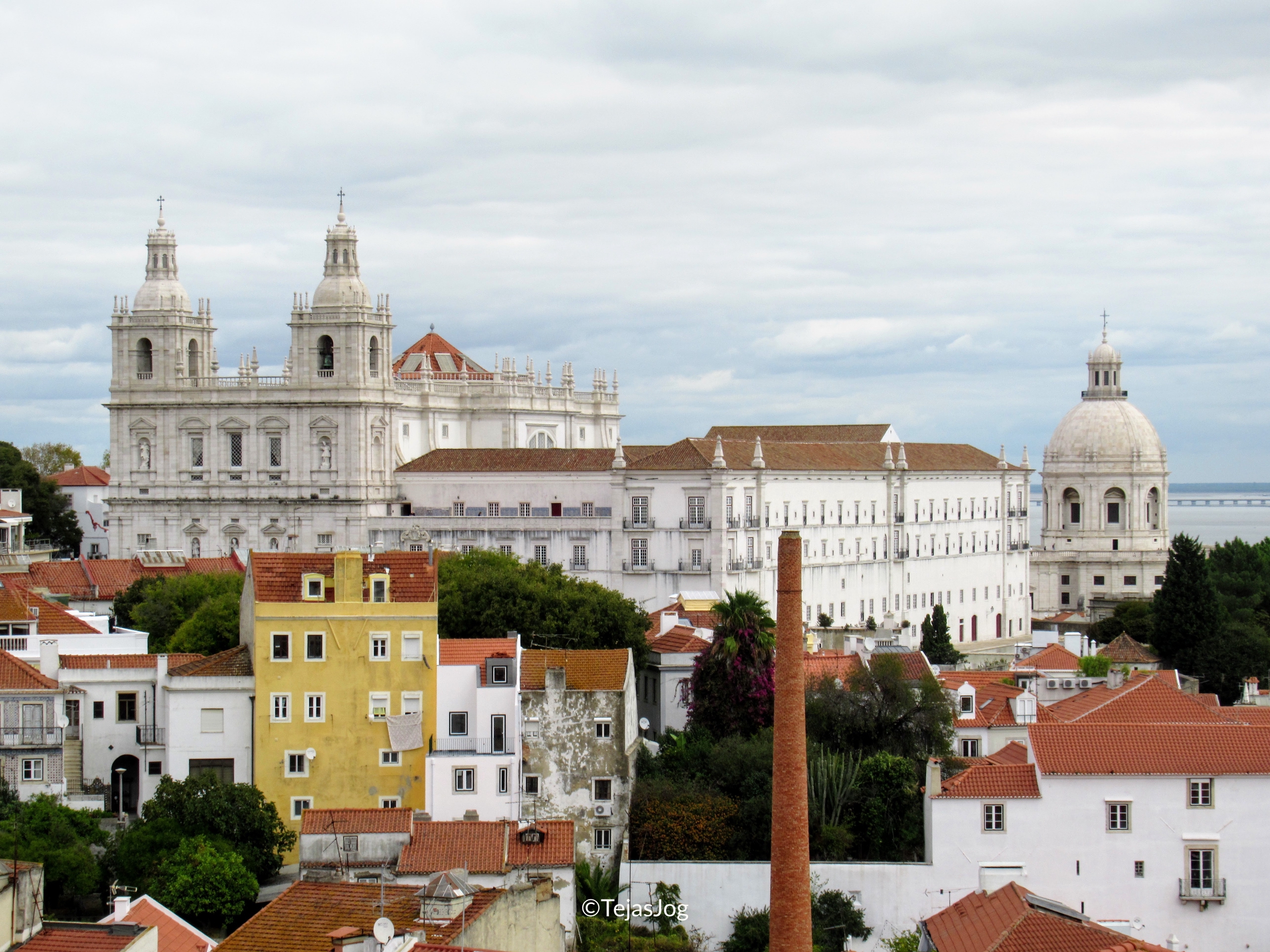 Miradouro do Recolhimento