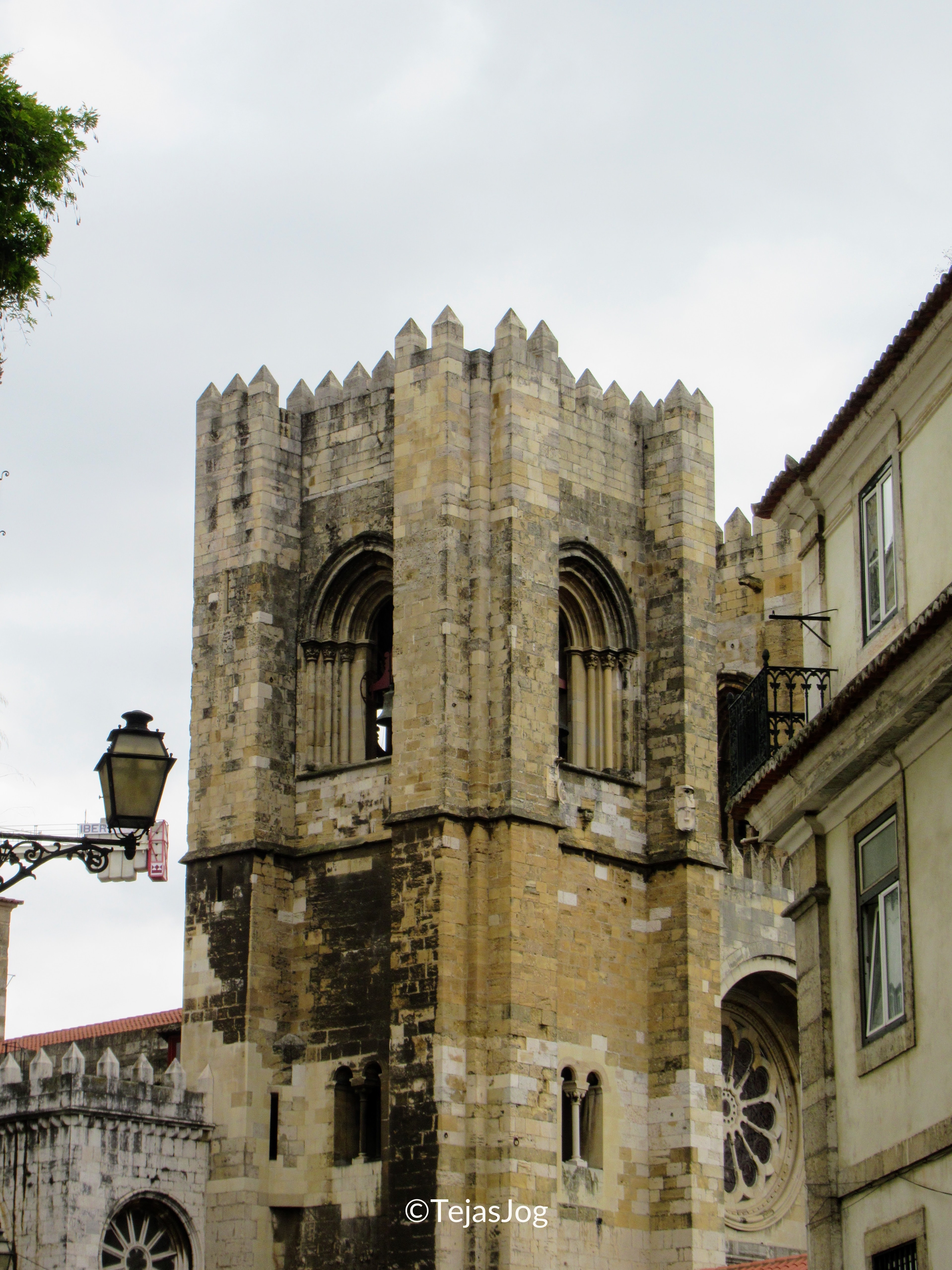 Igreja de Santo António de Lisboa
