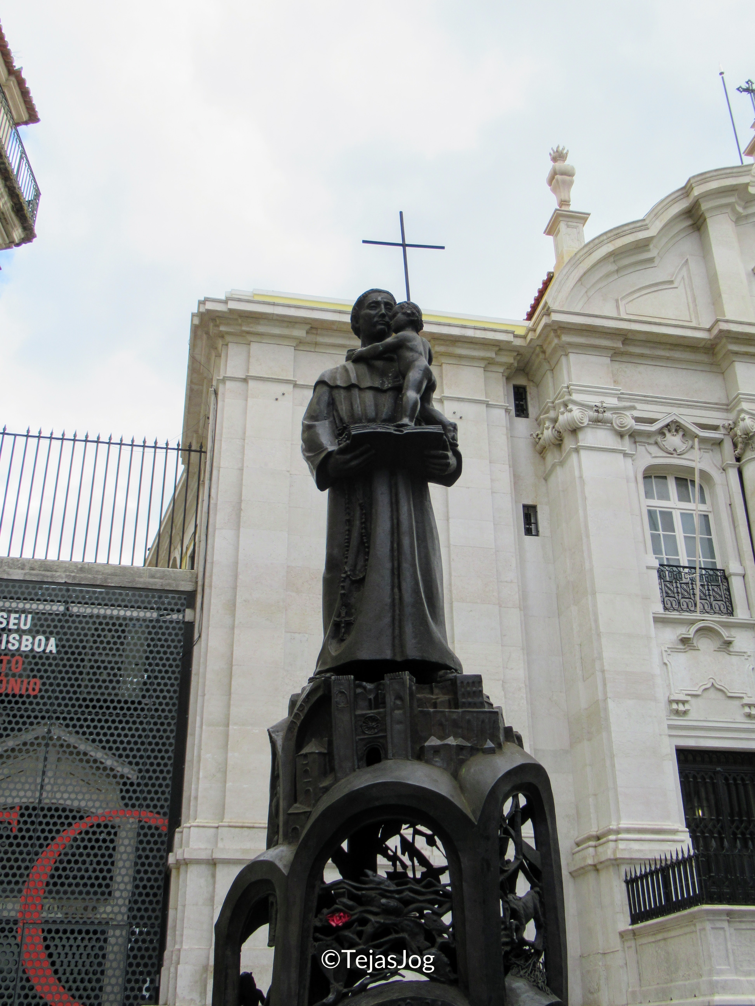 Igreja de Santo António de Lisboa