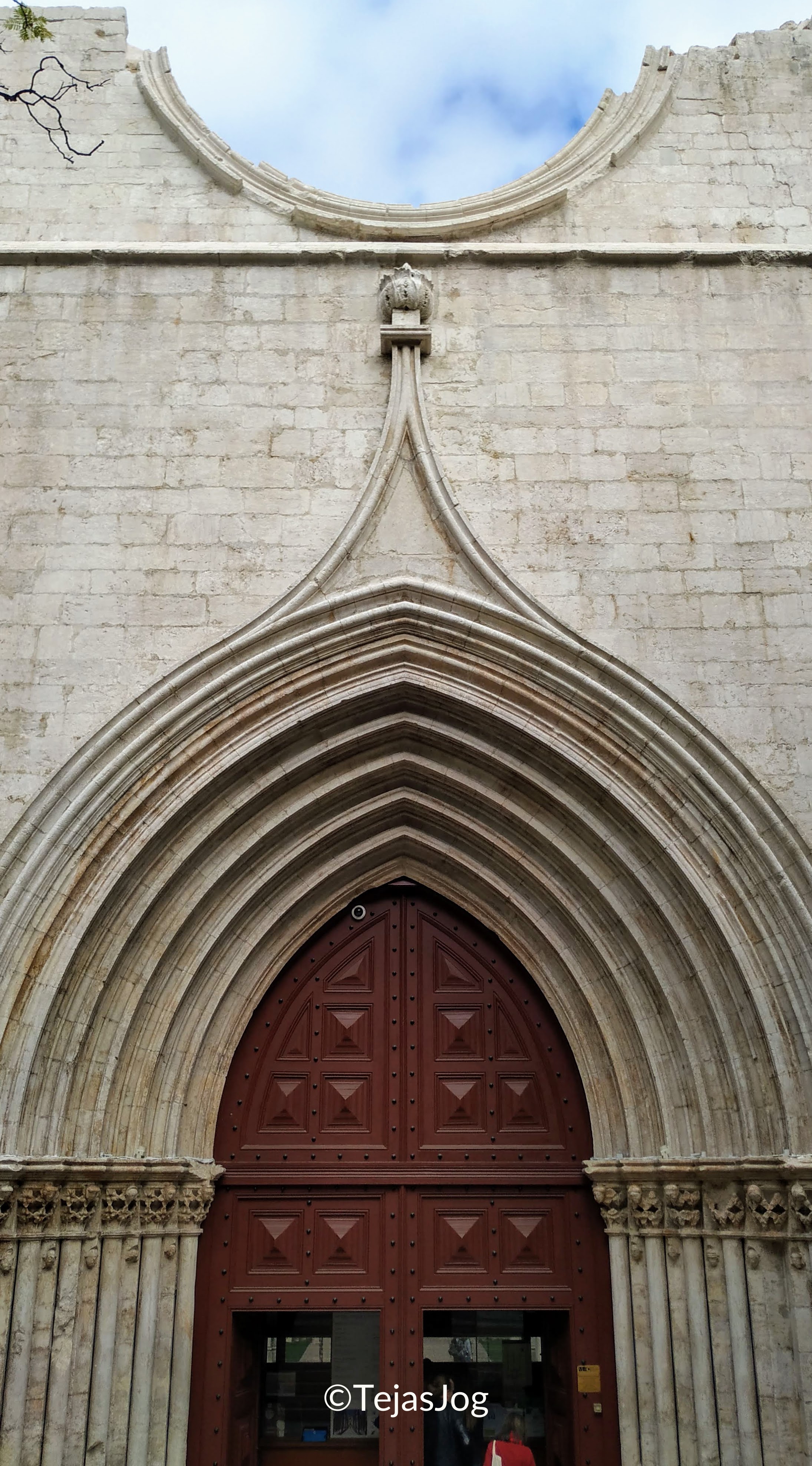 Convento do Carmo Convento do Carmo