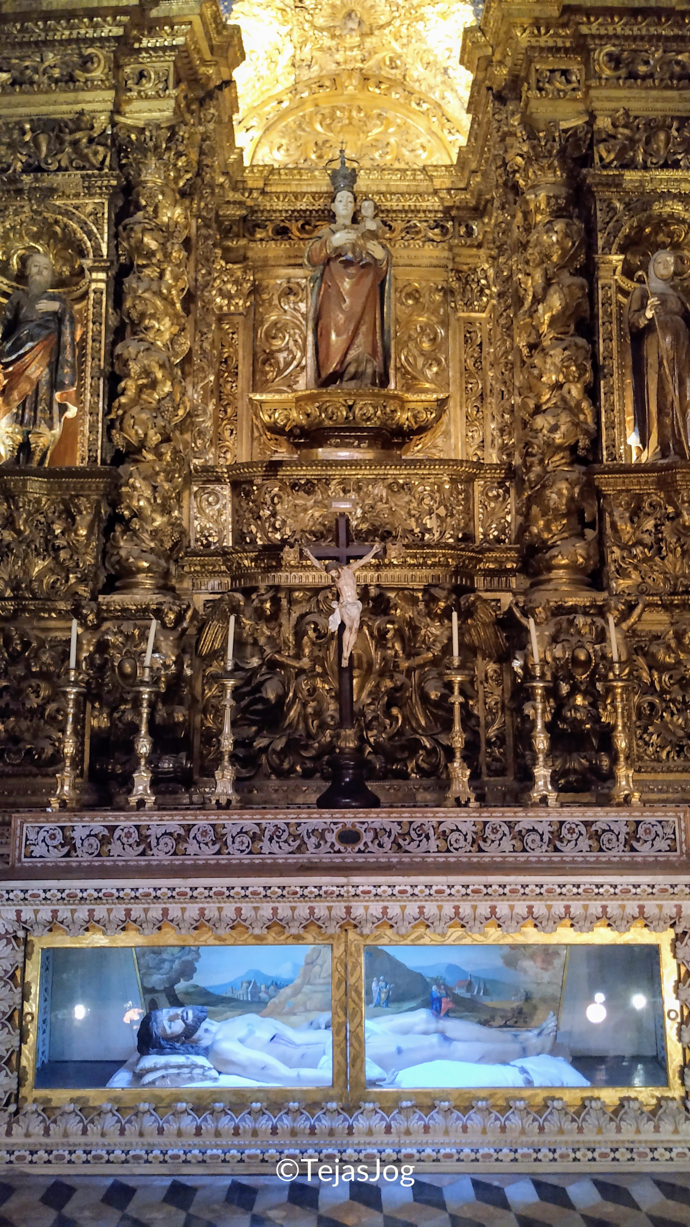 Igreja de São Roque Igreja de São Roque