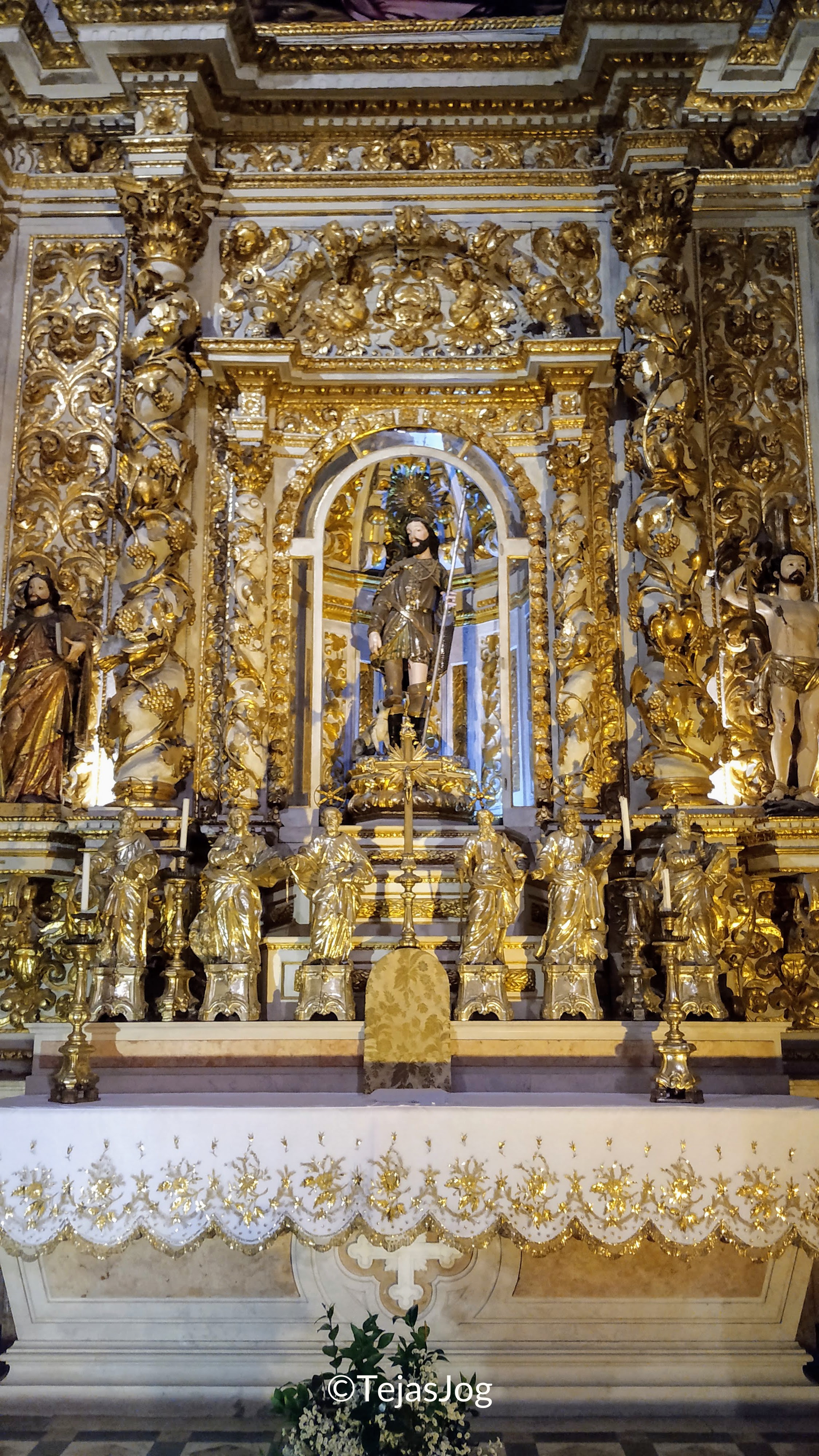 Igreja de São Roque Igreja de São Roque