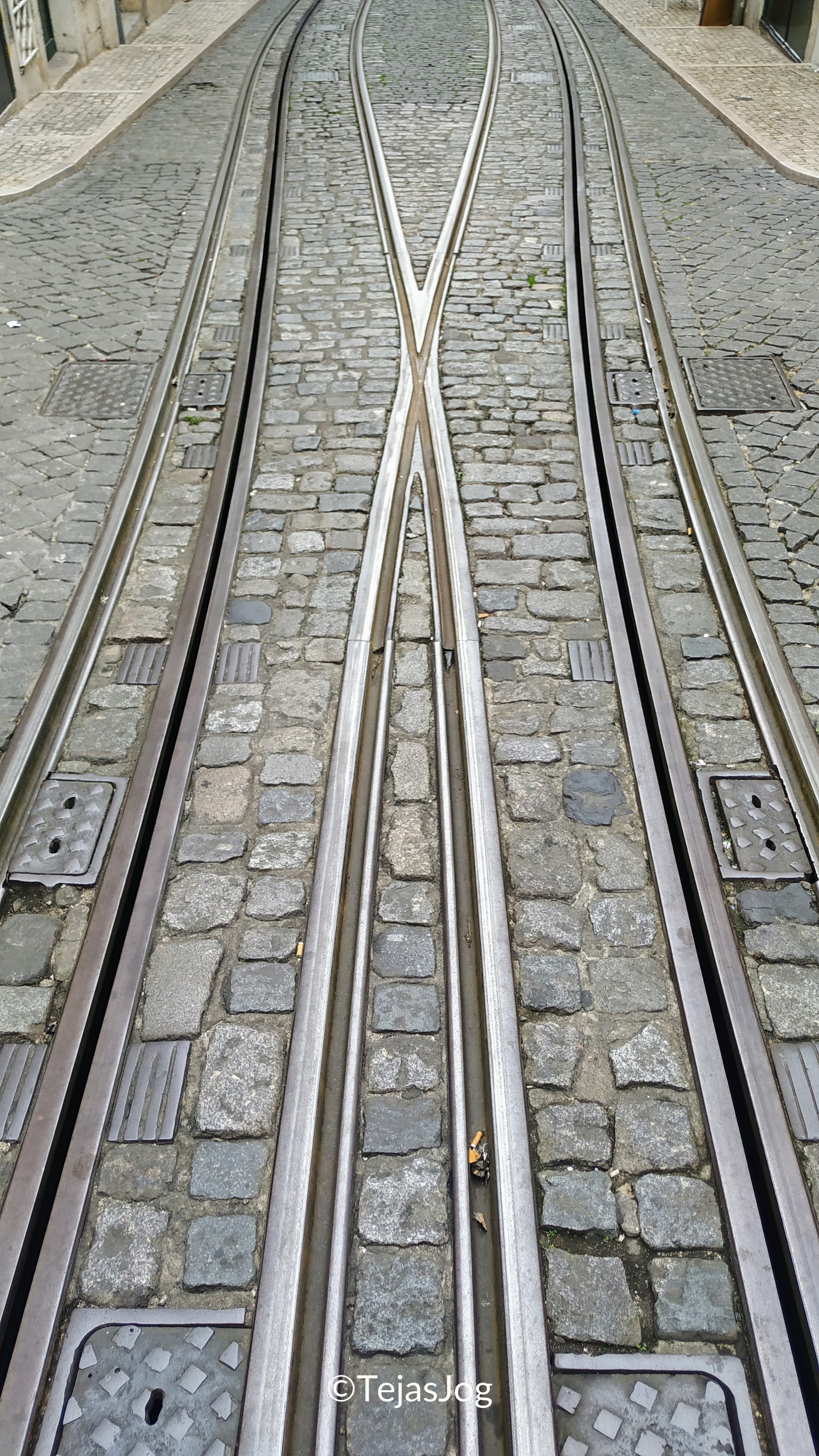 Elevador da Bica Elevador da Bica