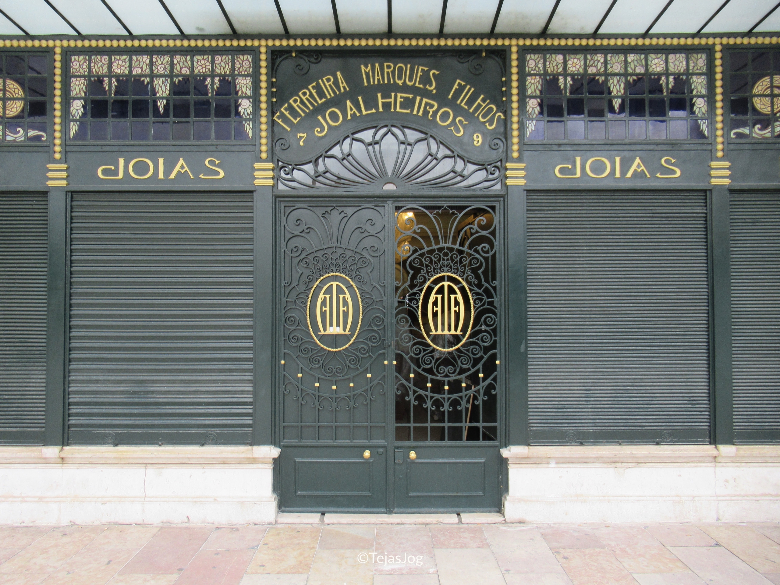 Joalharia Ferreira Marques