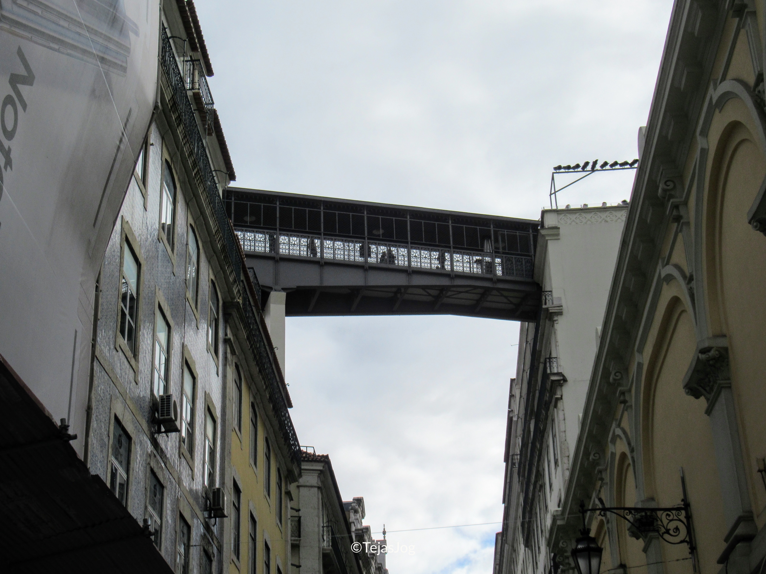 Elevador de Santa Justa