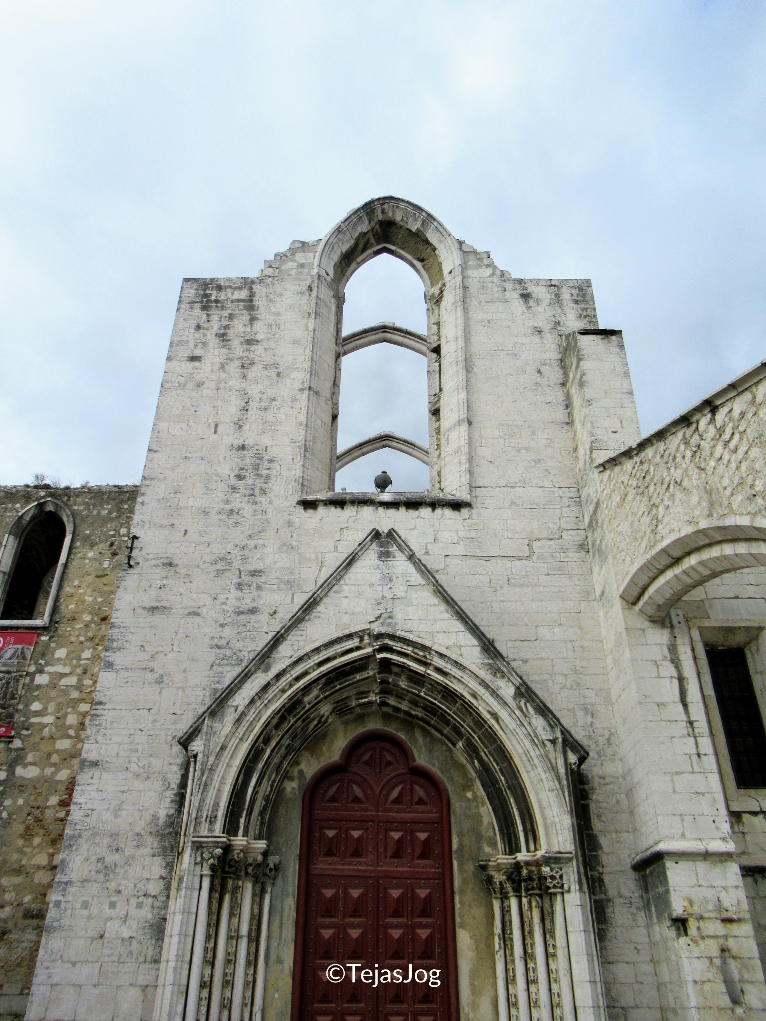 Convento do Carmo